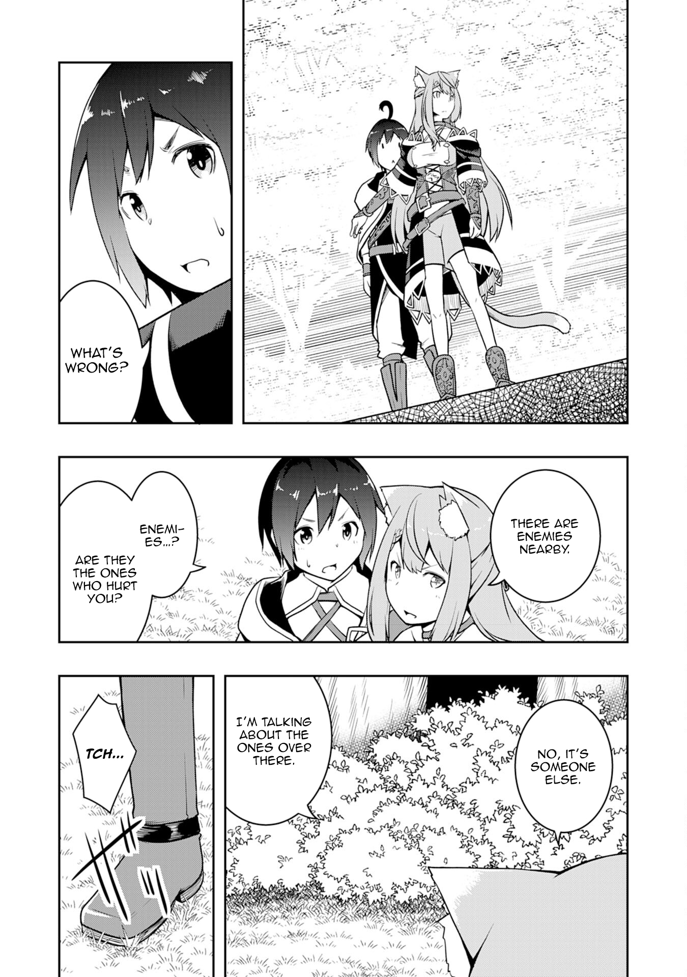 The Reincarnated Noble Who Was Exiled, Uses a Useless Skill to Rule Over Domestic Affairs: Was Supposed to Run the Territory Freely, but Thanks to the Skill "Gacha", Ended Up Creating the Strongest Territory – Chapter 2 – Page 22