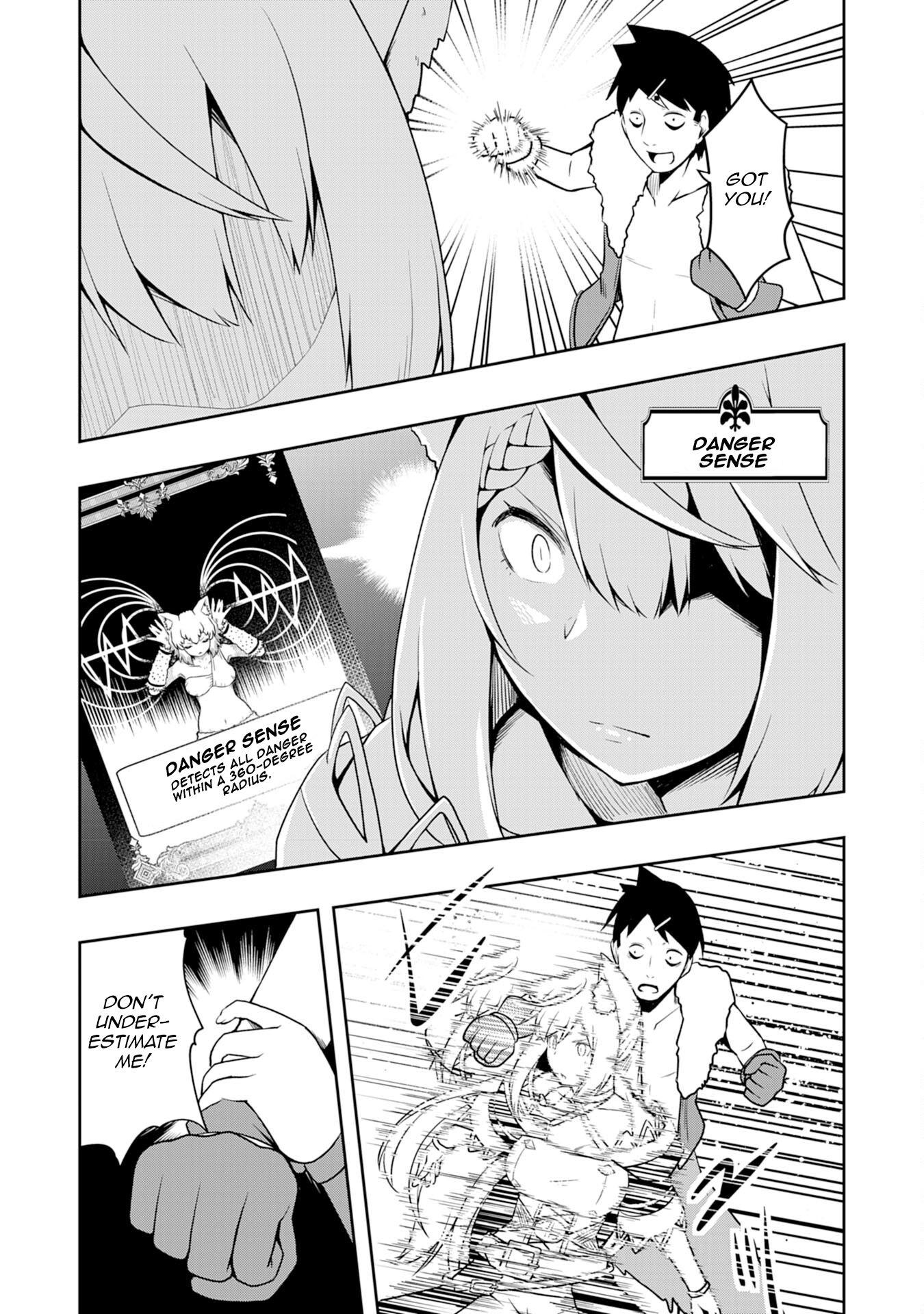 The Reincarnated Noble Who Was Exiled, Uses a Useless Skill to Rule Over Domestic Affairs: Was Supposed to Run the Territory Freely, but Thanks to the Skill "Gacha", Ended Up Creating the Strongest Territory – Chapter 2 – Page 26