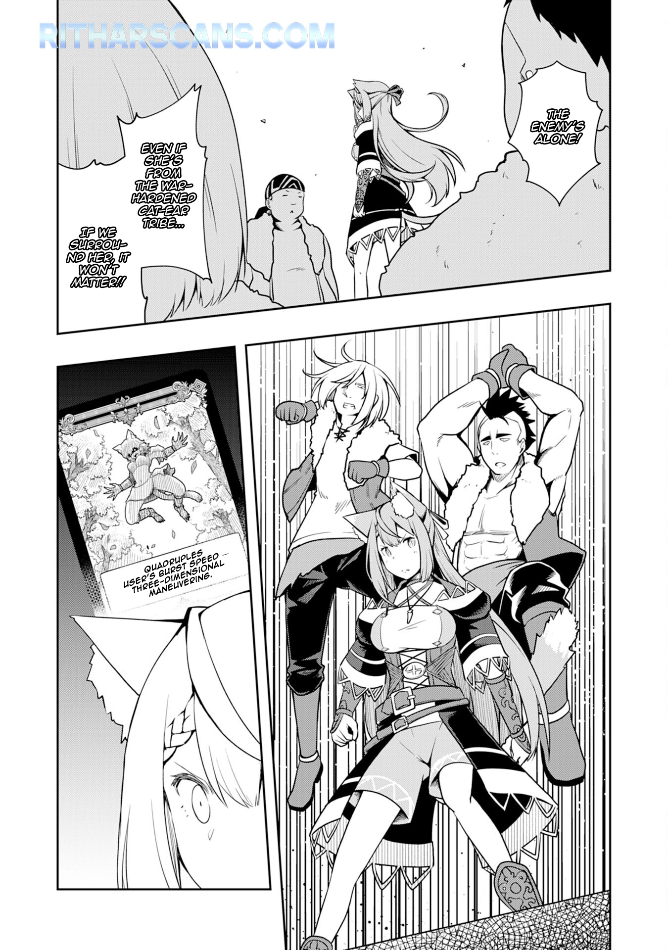 The Reincarnated Noble Who Was Exiled, Uses a Useless Skill to Rule Over Domestic Affairs: Was Supposed to Run the Territory Freely, but Thanks to the Skill "Gacha", Ended Up Creating the Strongest Territory – Chapter 2 – Page 28
