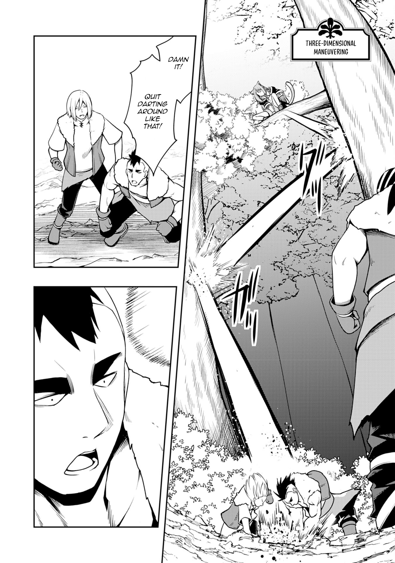 The Reincarnated Noble Who Was Exiled, Uses a Useless Skill to Rule Over Domestic Affairs: Was Supposed to Run the Territory Freely, but Thanks to the Skill "Gacha", Ended Up Creating the Strongest Territory – Chapter 2 – Page 29