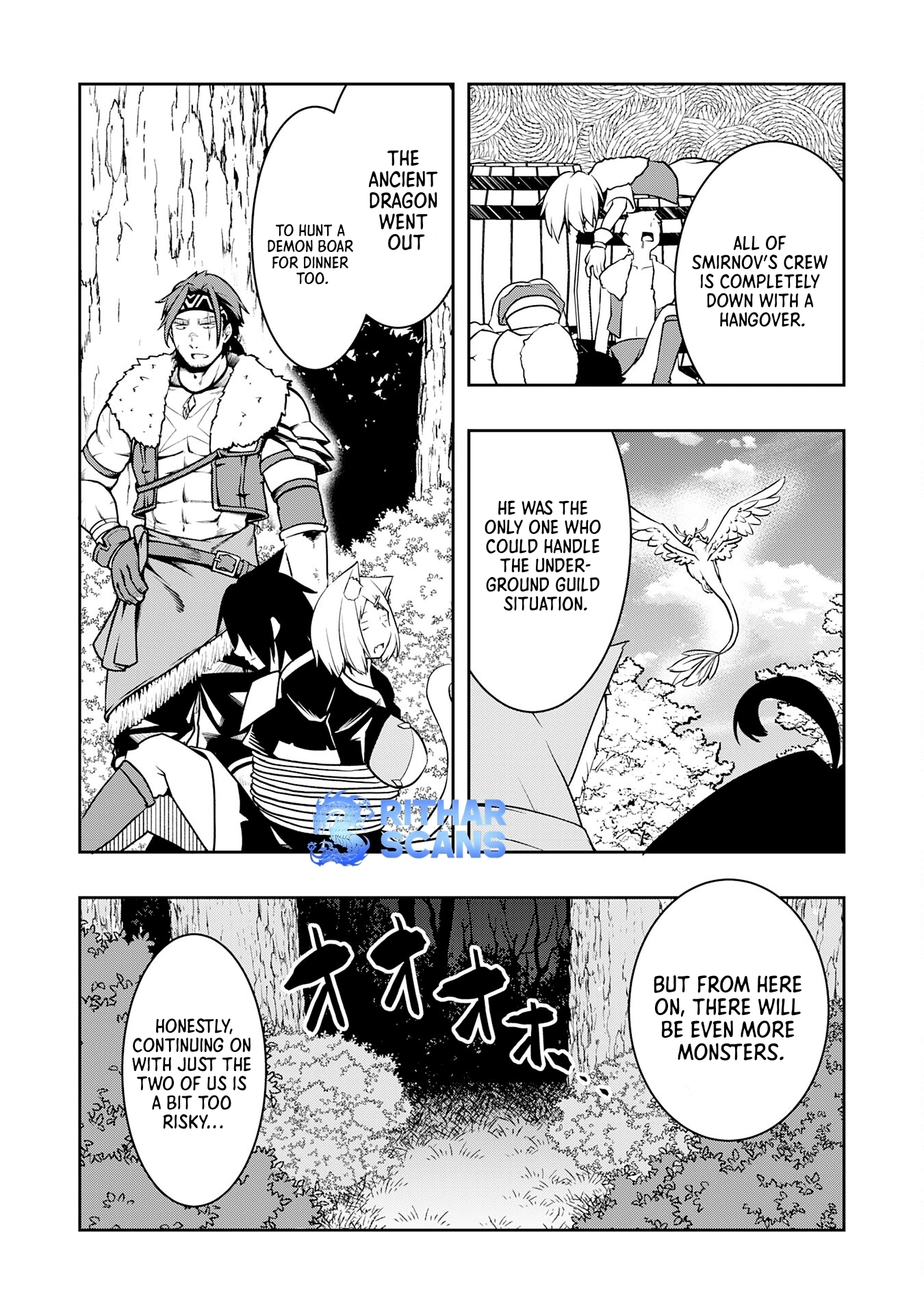 The Reincarnated Noble Who Was Exiled, Uses a Useless Skill to Rule Over Domestic Affairs: Was Supposed to Run the Territory Freely, but Thanks to the Skill "Gacha", Ended Up Creating the Strongest Territory – Chapter 6 – Page 7