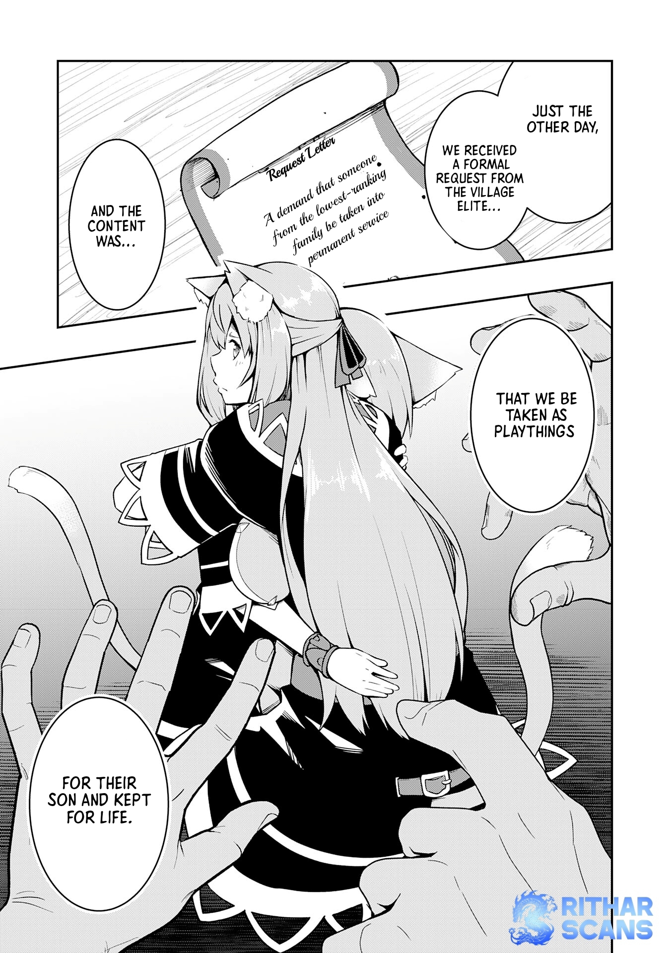 The Reincarnated Noble Who Was Exiled, Uses a Useless Skill to Rule Over Domestic Affairs: Was Supposed to Run the Territory Freely, but Thanks to the Skill "Gacha", Ended Up Creating the Strongest Territory – Chapter 6 – Page 18