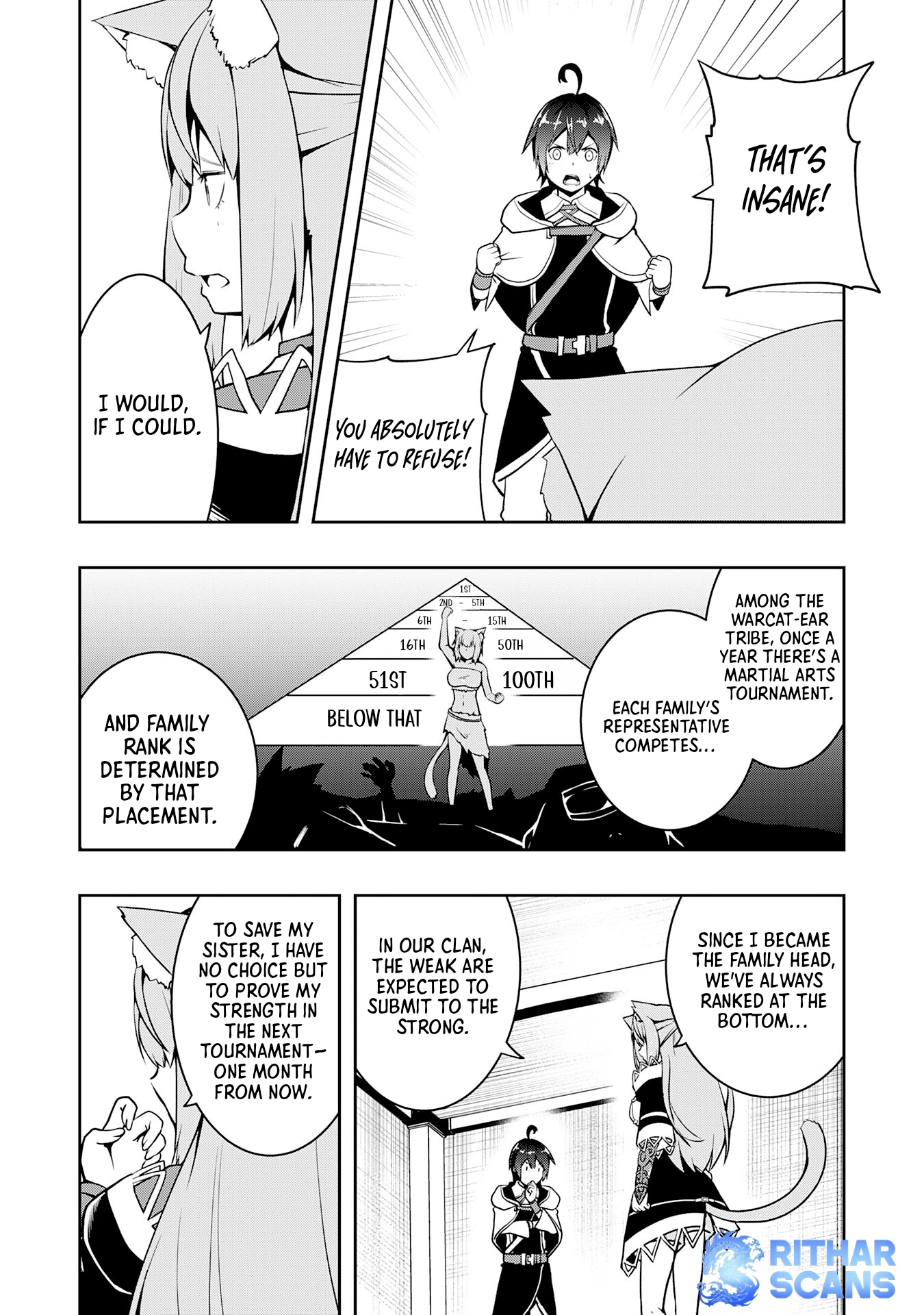 The Reincarnated Noble Who Was Exiled, Uses a Useless Skill to Rule Over Domestic Affairs: Was Supposed to Run the Territory Freely, but Thanks to the Skill "Gacha", Ended Up Creating the Strongest Territory – Chapter 6 – Page 19