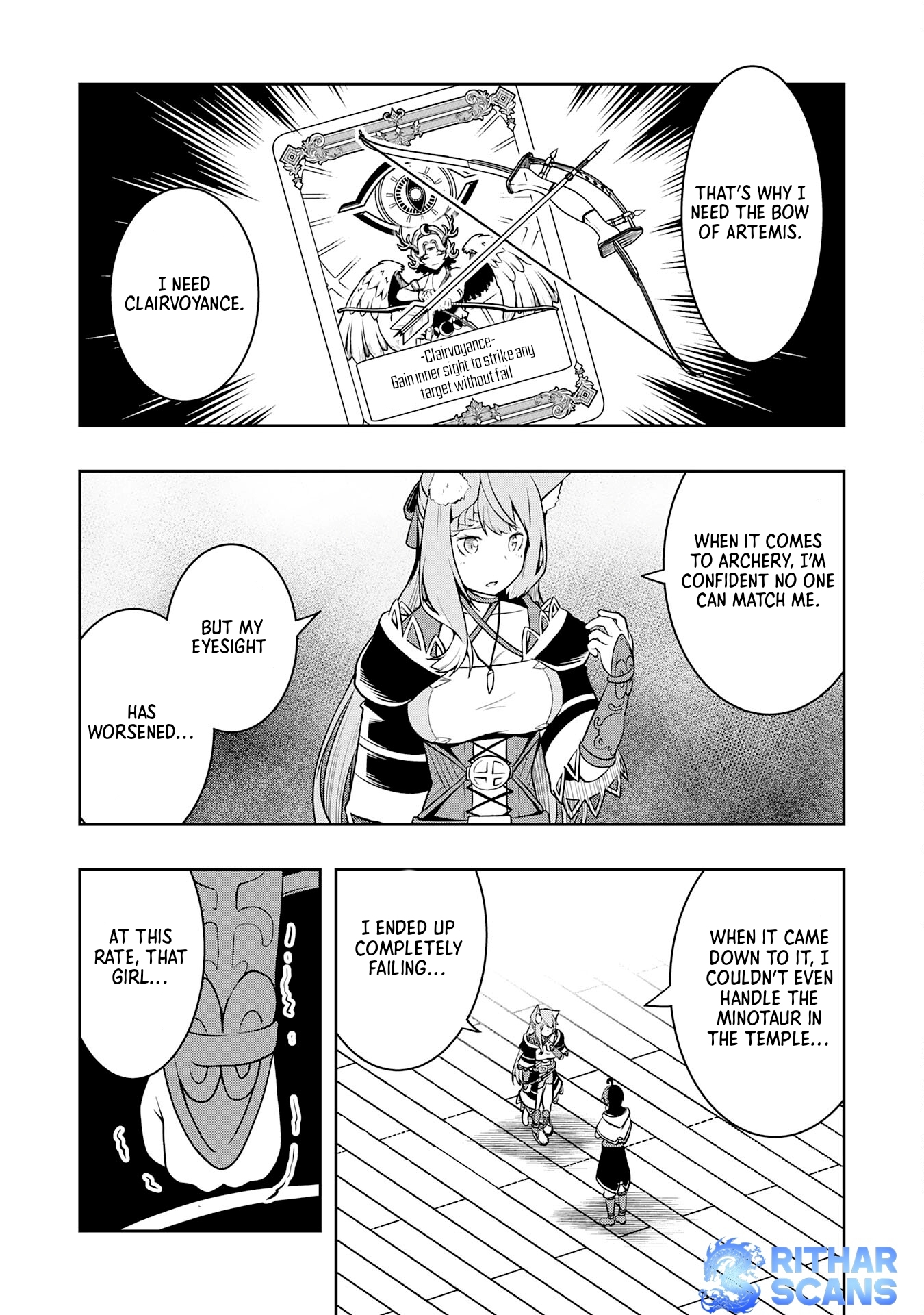 The Reincarnated Noble Who Was Exiled, Uses a Useless Skill to Rule Over Domestic Affairs: Was Supposed to Run the Territory Freely, but Thanks to the Skill "Gacha", Ended Up Creating the Strongest Territory – Chapter 6 – Page 20