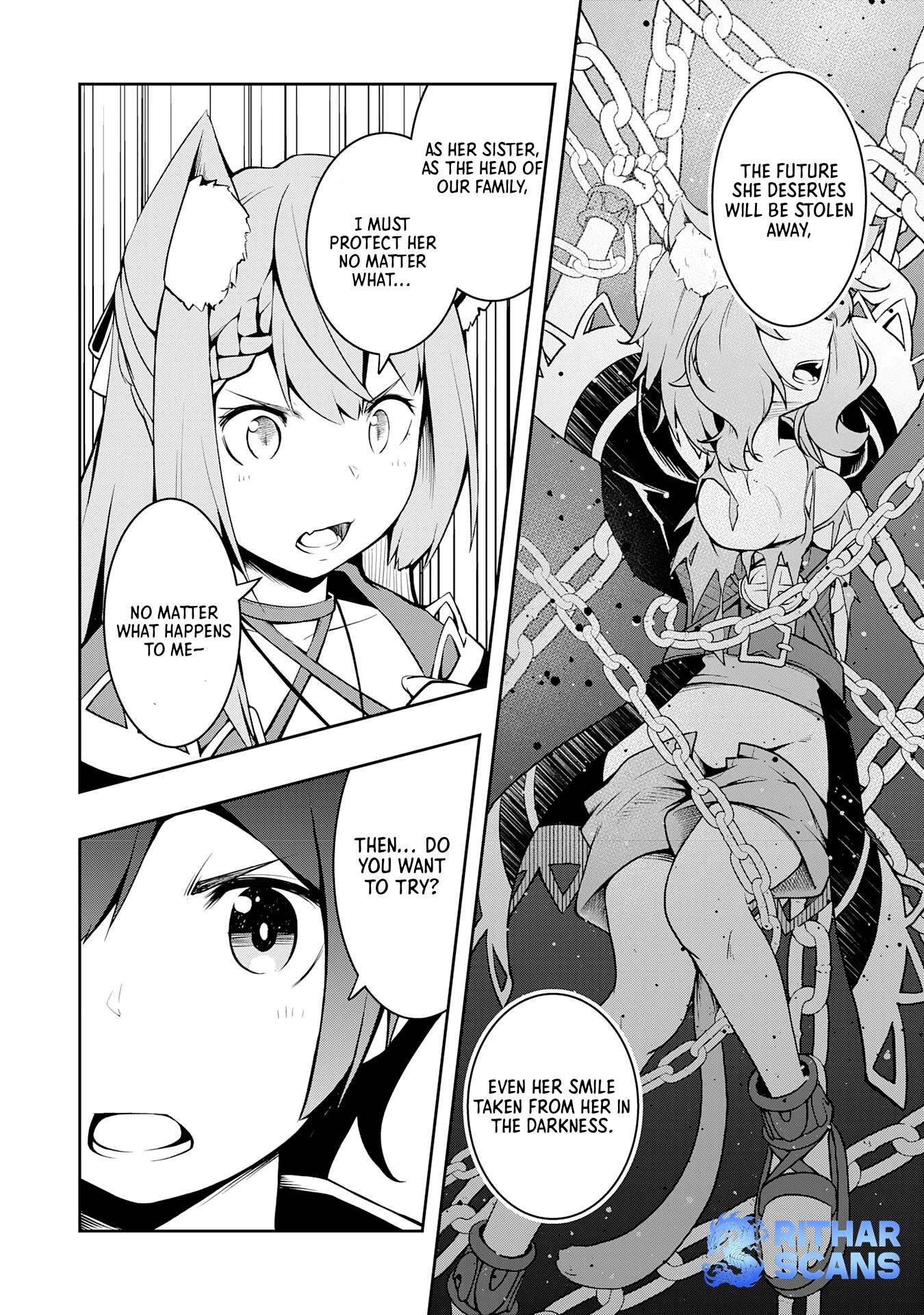 The Reincarnated Noble Who Was Exiled, Uses a Useless Skill to Rule Over Domestic Affairs: Was Supposed to Run the Territory Freely, but Thanks to the Skill "Gacha", Ended Up Creating the Strongest Territory – Chapter 6 – Page 21