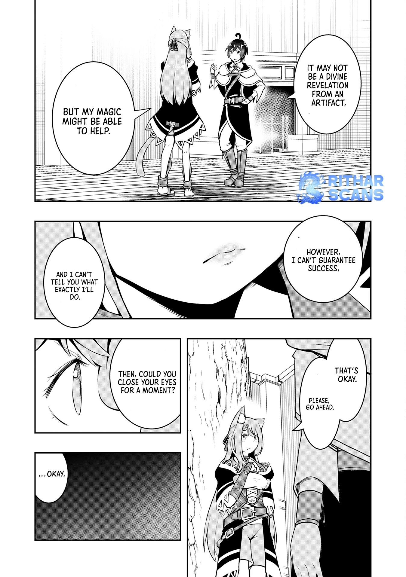 The Reincarnated Noble Who Was Exiled, Uses a Useless Skill to Rule Over Domestic Affairs: Was Supposed to Run the Territory Freely, but Thanks to the Skill "Gacha", Ended Up Creating the Strongest Territory – Chapter 6 – Page 22