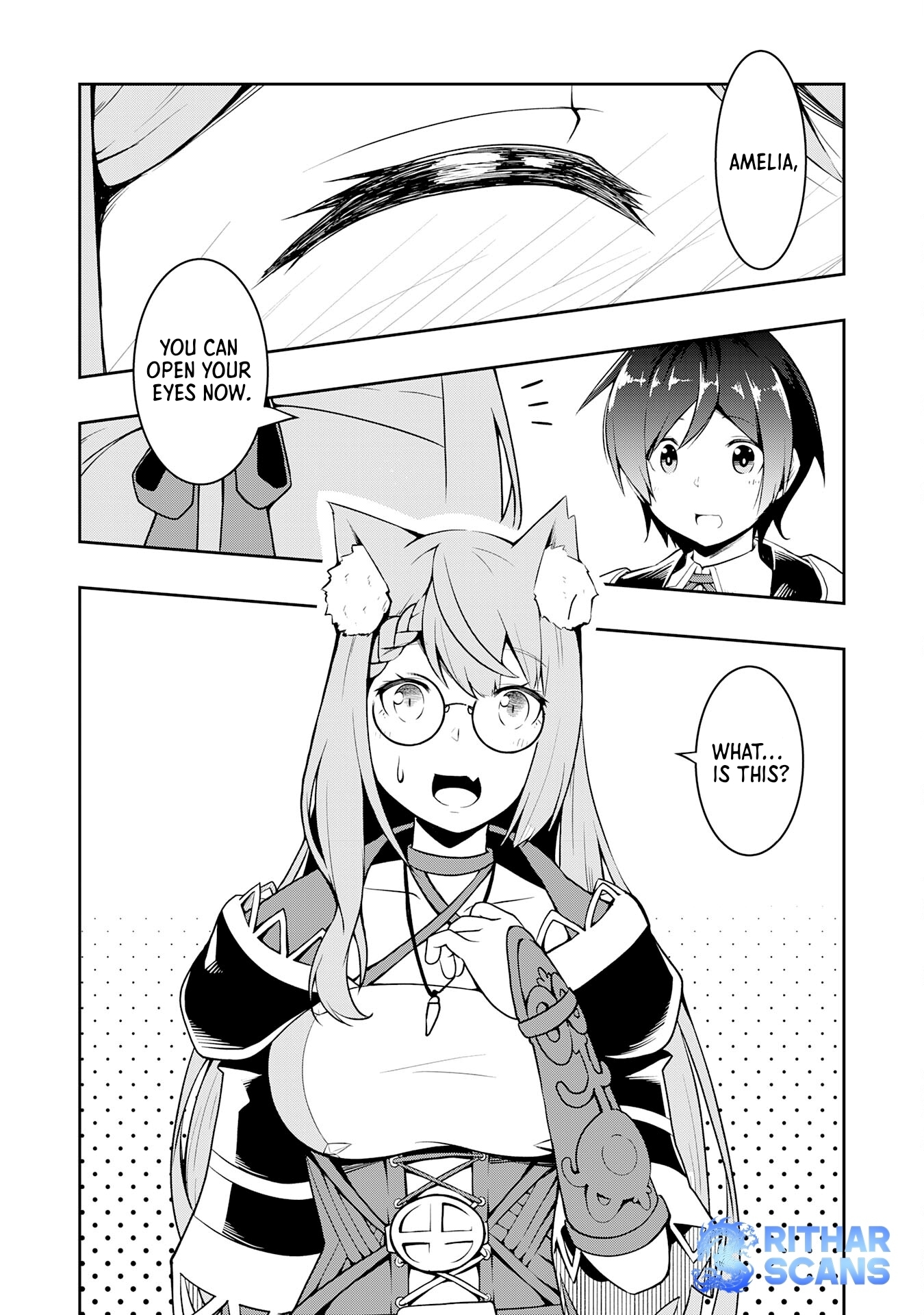 The Reincarnated Noble Who Was Exiled, Uses a Useless Skill to Rule Over Domestic Affairs: Was Supposed to Run the Territory Freely, but Thanks to the Skill "Gacha", Ended Up Creating the Strongest Territory – Chapter 6 – Page 24