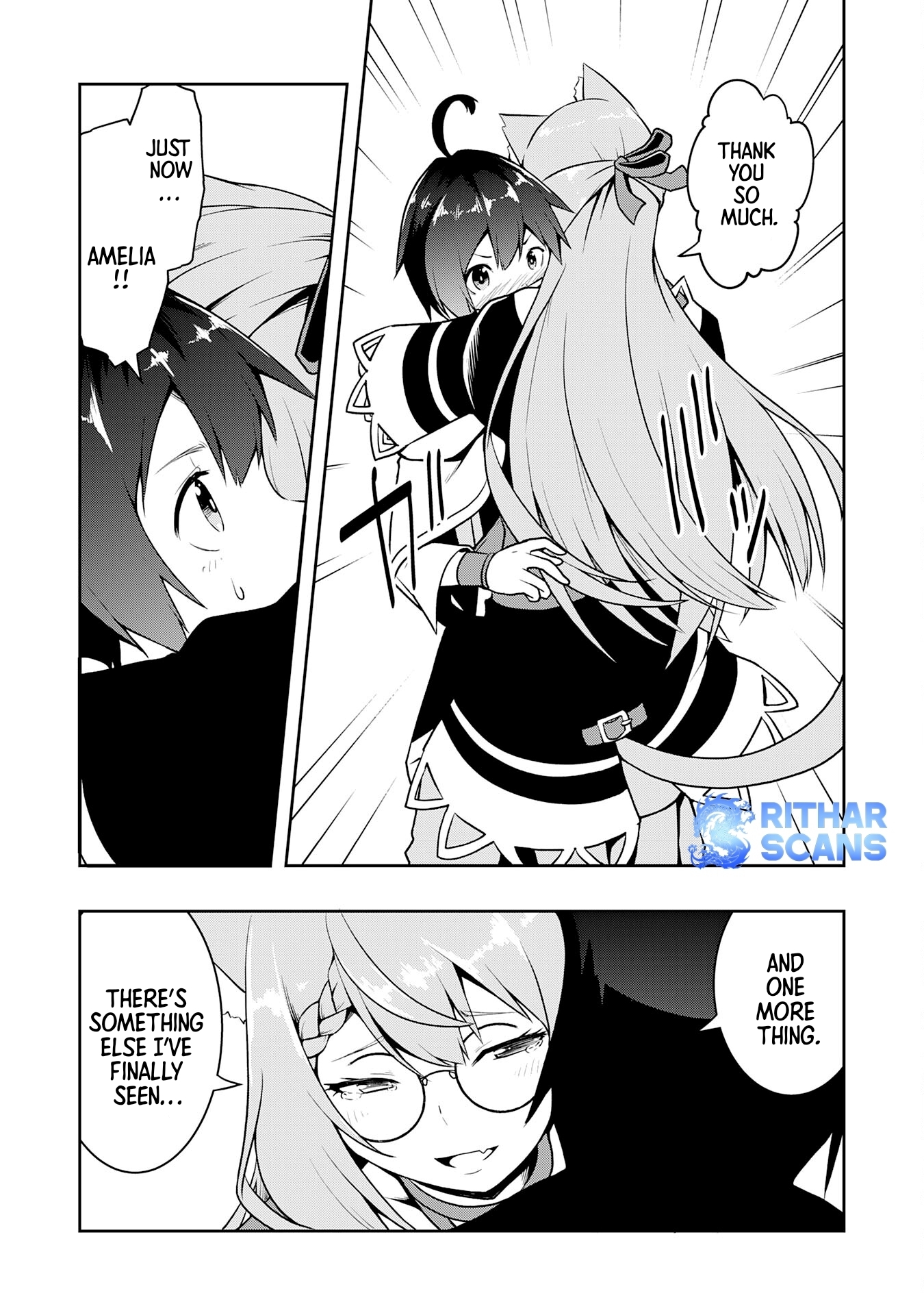 The Reincarnated Noble Who Was Exiled, Uses a Useless Skill to Rule Over Domestic Affairs: Was Supposed to Run the Territory Freely, but Thanks to the Skill "Gacha", Ended Up Creating the Strongest Territory – Chapter 6 – Page 28