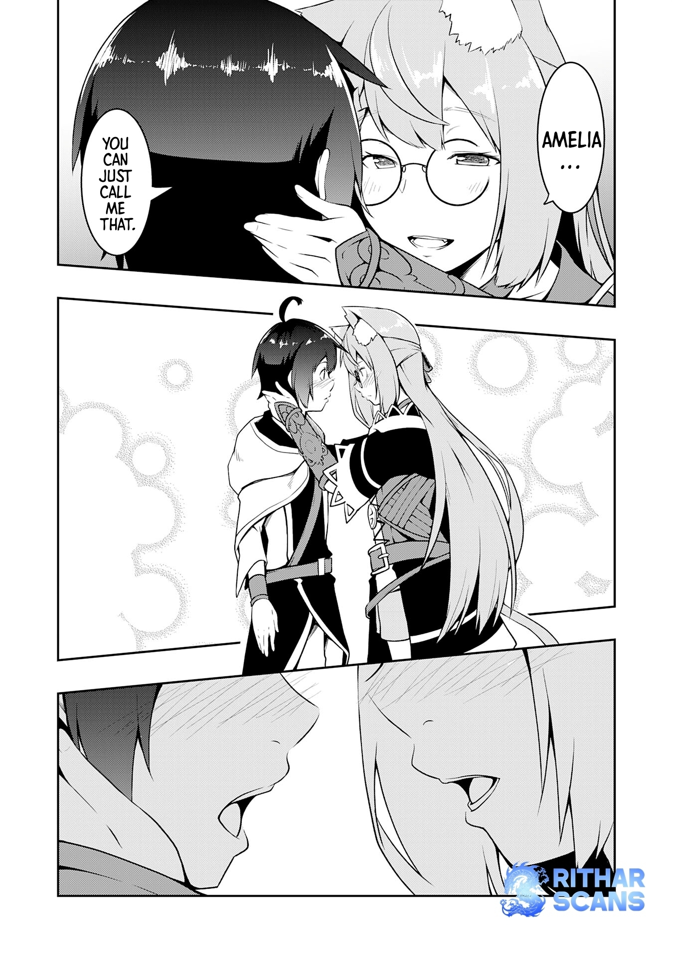 The Reincarnated Noble Who Was Exiled, Uses a Useless Skill to Rule Over Domestic Affairs: Was Supposed to Run the Territory Freely, but Thanks to the Skill "Gacha", Ended Up Creating the Strongest Territory – Chapter 6 – Page 30