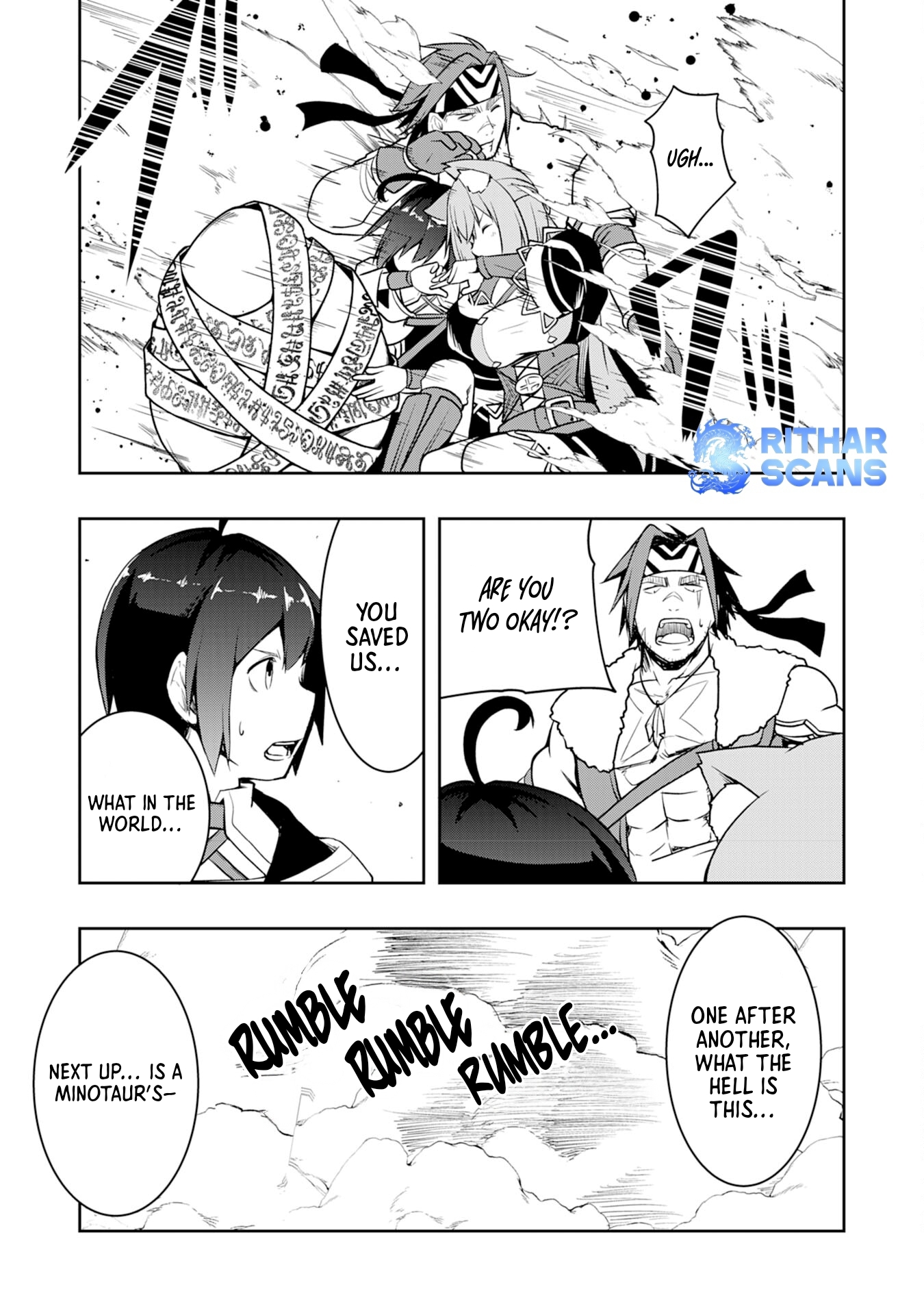 The Reincarnated Noble Who Was Exiled, Uses a Useless Skill to Rule Over Domestic Affairs: Was Supposed to Run the Territory Freely, but Thanks to the Skill "Gacha", Ended Up Creating the Strongest Territory – Chapter 4 – Page 6