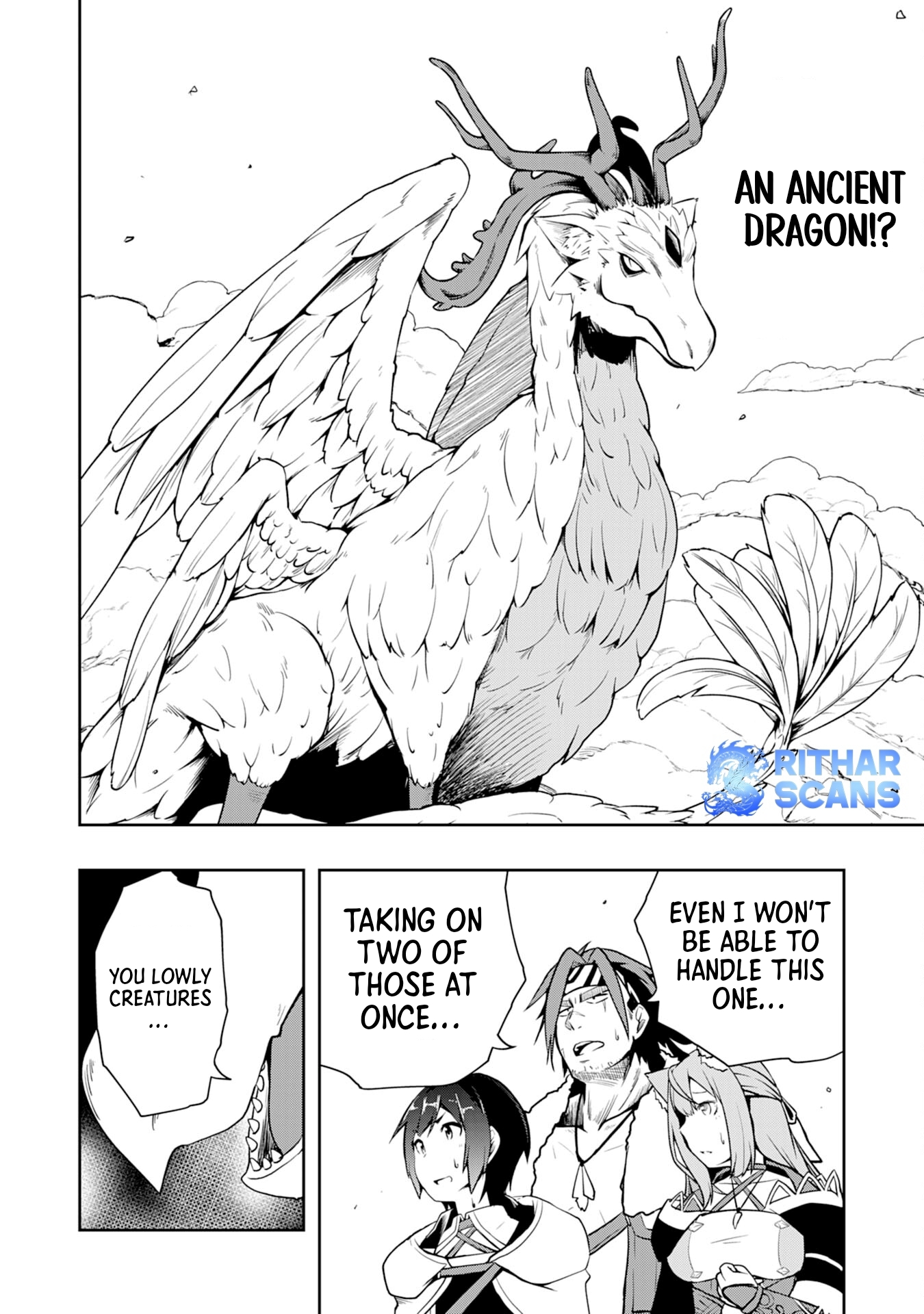 The Reincarnated Noble Who Was Exiled, Uses a Useless Skill to Rule Over Domestic Affairs: Was Supposed to Run the Territory Freely, but Thanks to the Skill "Gacha", Ended Up Creating the Strongest Territory – Chapter 4 – Page 7