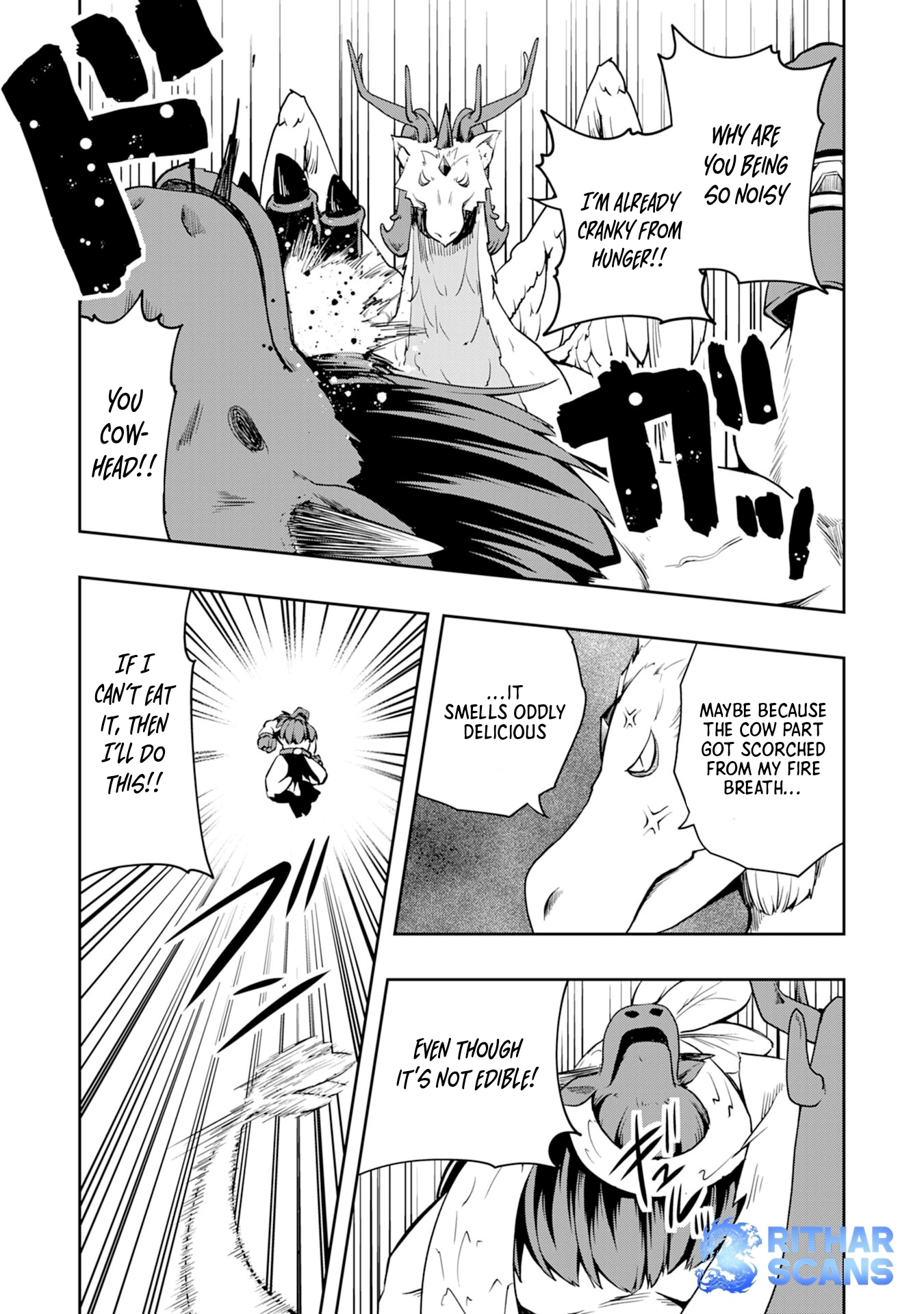 The Reincarnated Noble Who Was Exiled, Uses a Useless Skill to Rule Over Domestic Affairs: Was Supposed to Run the Territory Freely, but Thanks to the Skill "Gacha", Ended Up Creating the Strongest Territory – Chapter 4 – Page 8