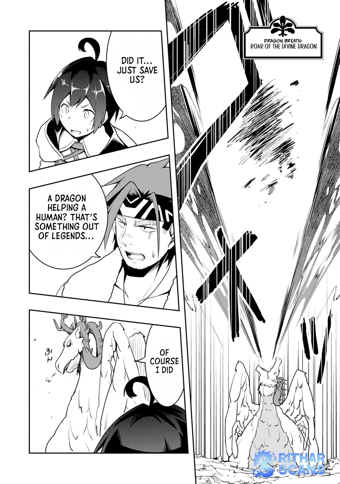 The Reincarnated Noble Who Was Exiled, Uses a Useless Skill to Rule Over Domestic Affairs: Was Supposed to Run the Territory Freely, but Thanks to the Skill "Gacha", Ended Up Creating the Strongest Territory – Chapter 4 – Page 9