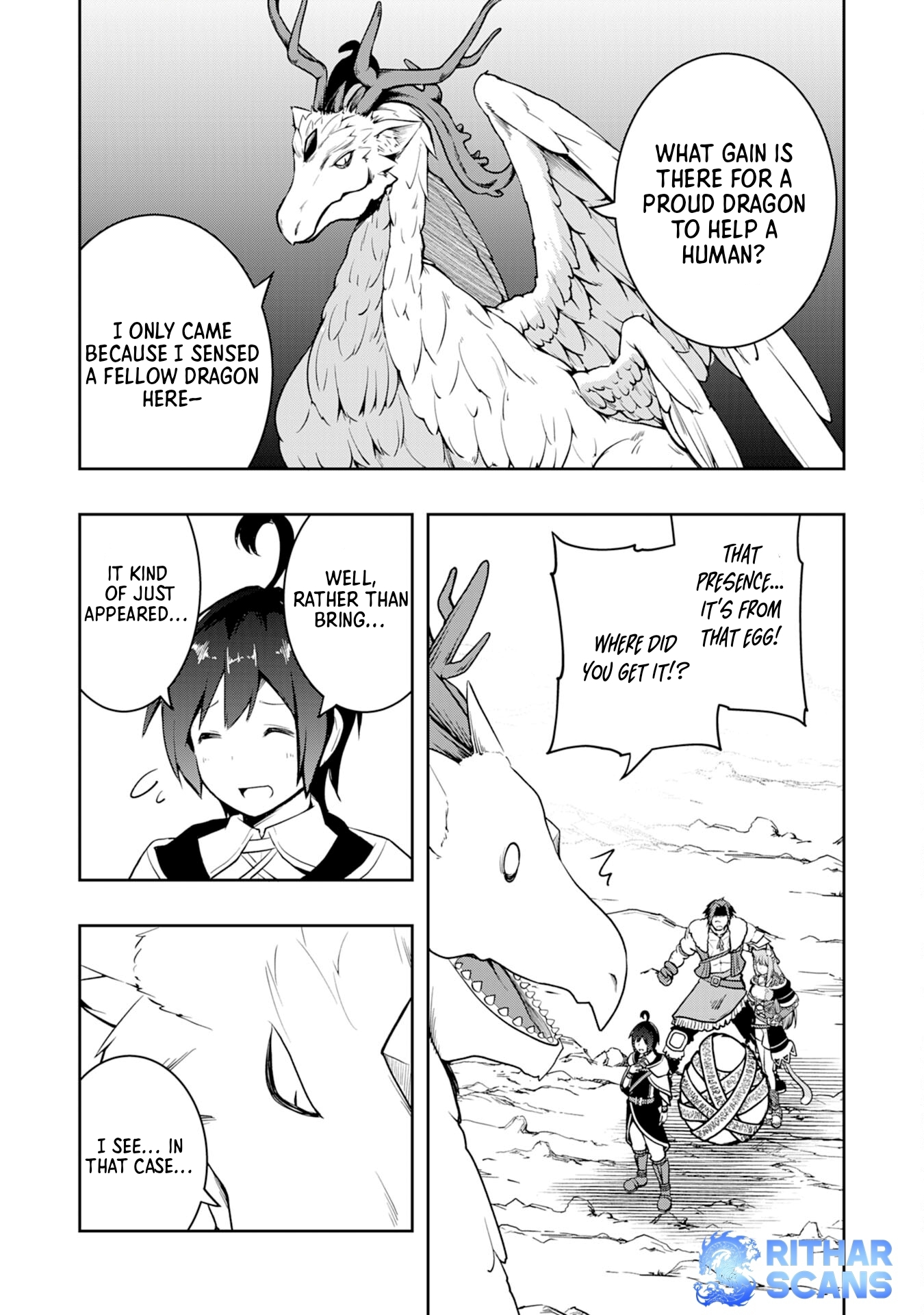 The Reincarnated Noble Who Was Exiled, Uses a Useless Skill to Rule Over Domestic Affairs: Was Supposed to Run the Territory Freely, but Thanks to the Skill "Gacha", Ended Up Creating the Strongest Territory – Chapter 4 – Page 10