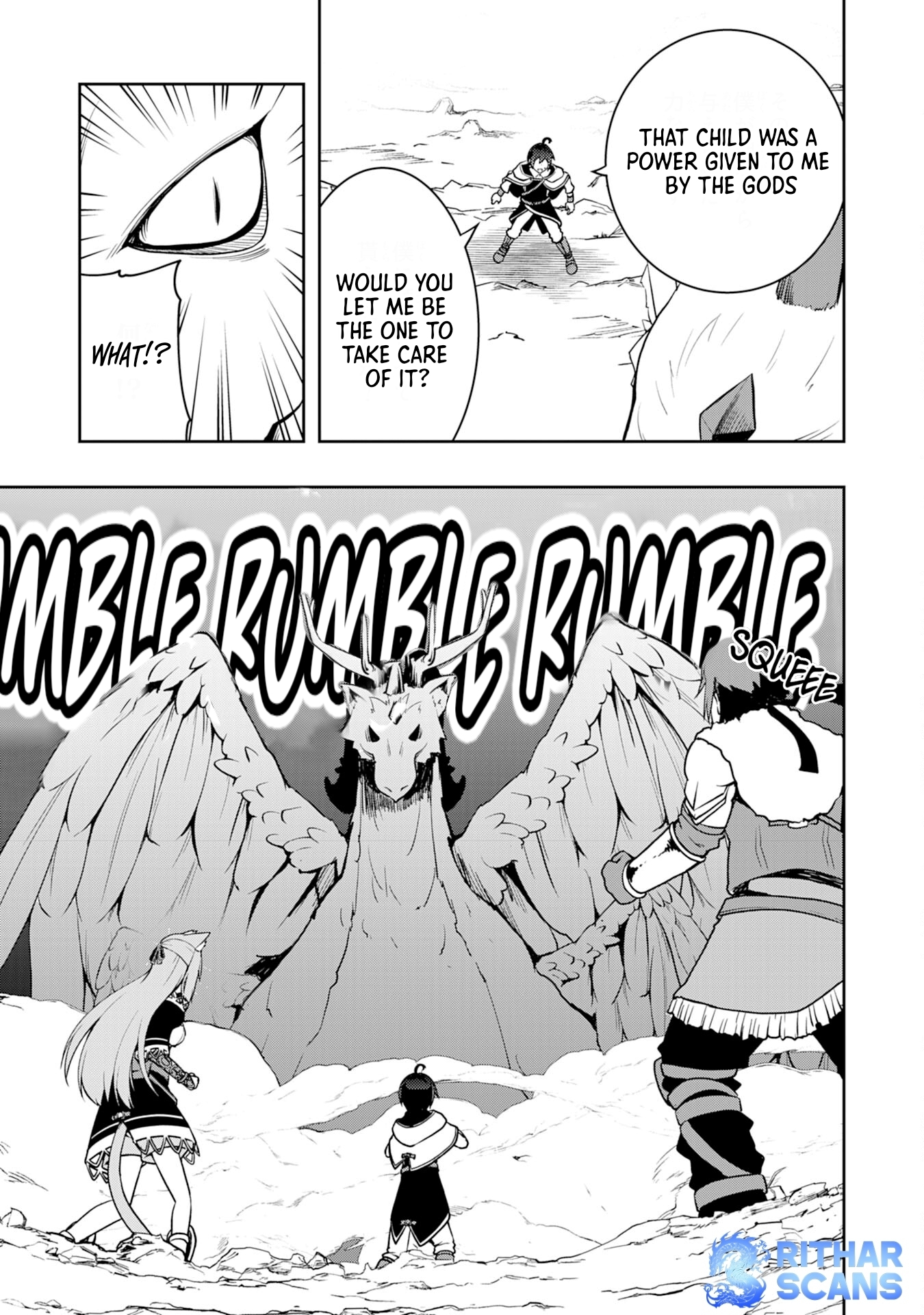 The Reincarnated Noble Who Was Exiled, Uses a Useless Skill to Rule Over Domestic Affairs: Was Supposed to Run the Territory Freely, but Thanks to the Skill "Gacha", Ended Up Creating the Strongest Territory – Chapter 4 – Page 12