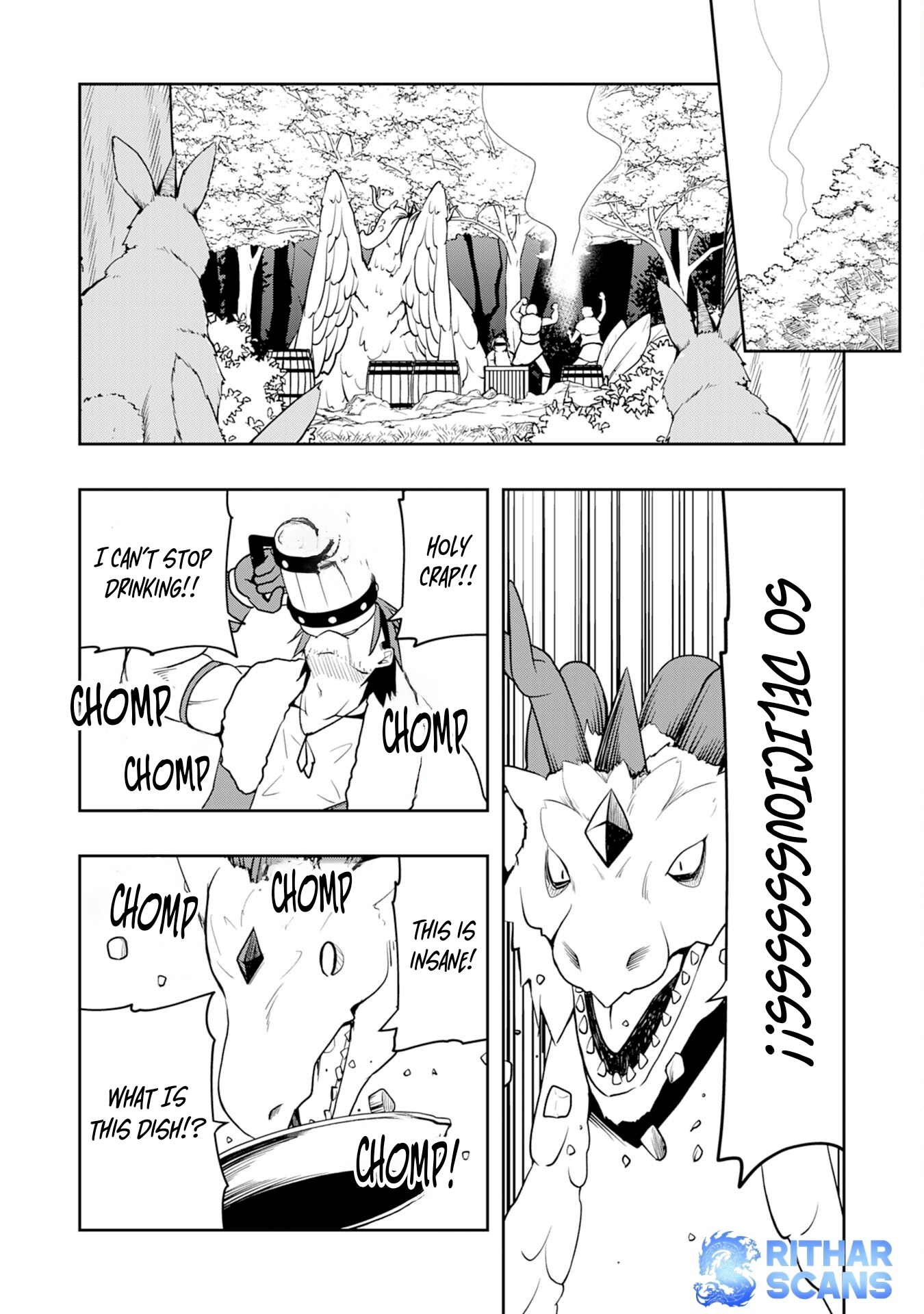 The Reincarnated Noble Who Was Exiled, Uses a Useless Skill to Rule Over Domestic Affairs: Was Supposed to Run the Territory Freely, but Thanks to the Skill "Gacha", Ended Up Creating the Strongest Territory – Chapter 4 – Page 17