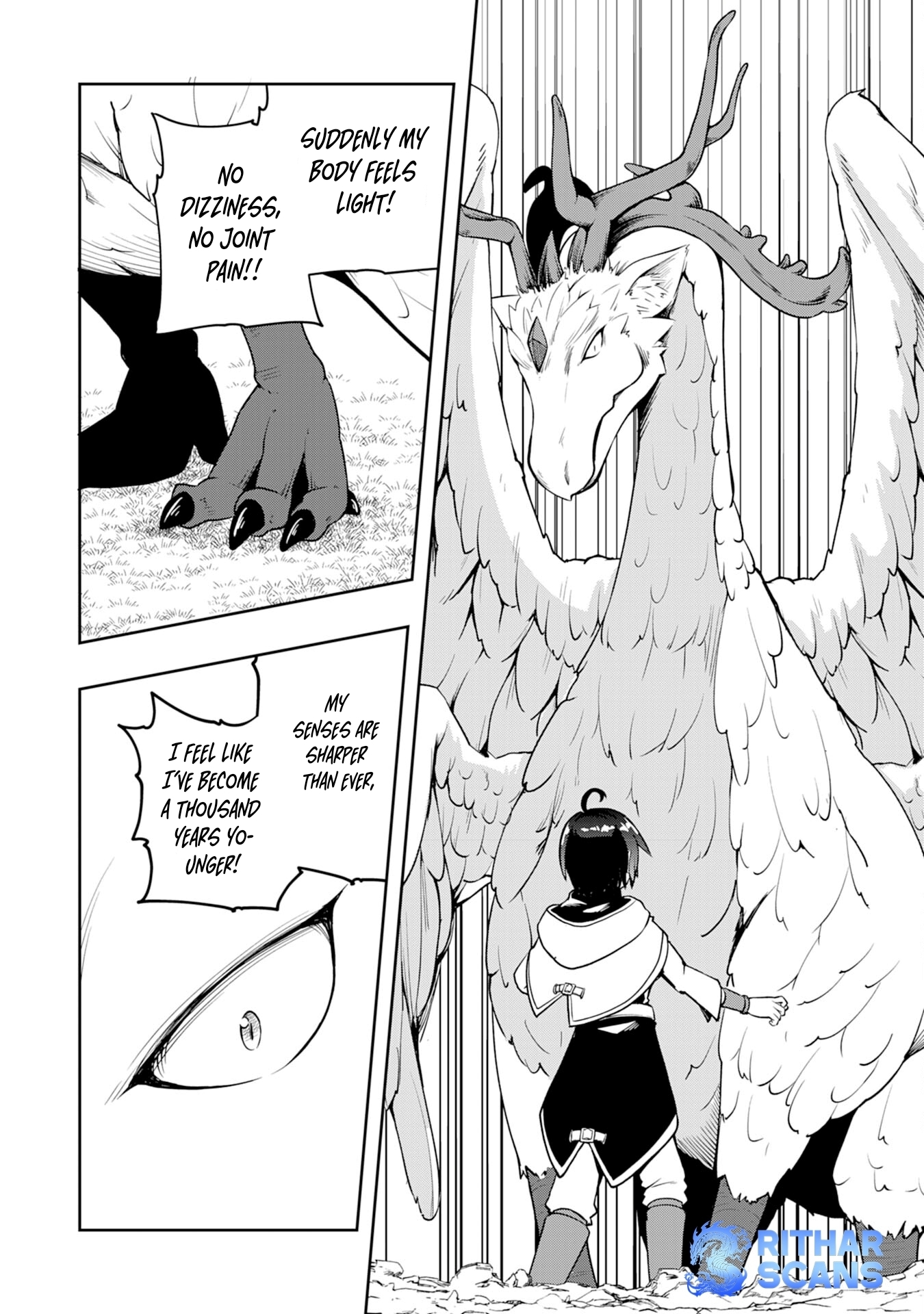 The Reincarnated Noble Who Was Exiled, Uses a Useless Skill to Rule Over Domestic Affairs: Was Supposed to Run the Territory Freely, but Thanks to the Skill "Gacha", Ended Up Creating the Strongest Territory – Chapter 4 – Page 29