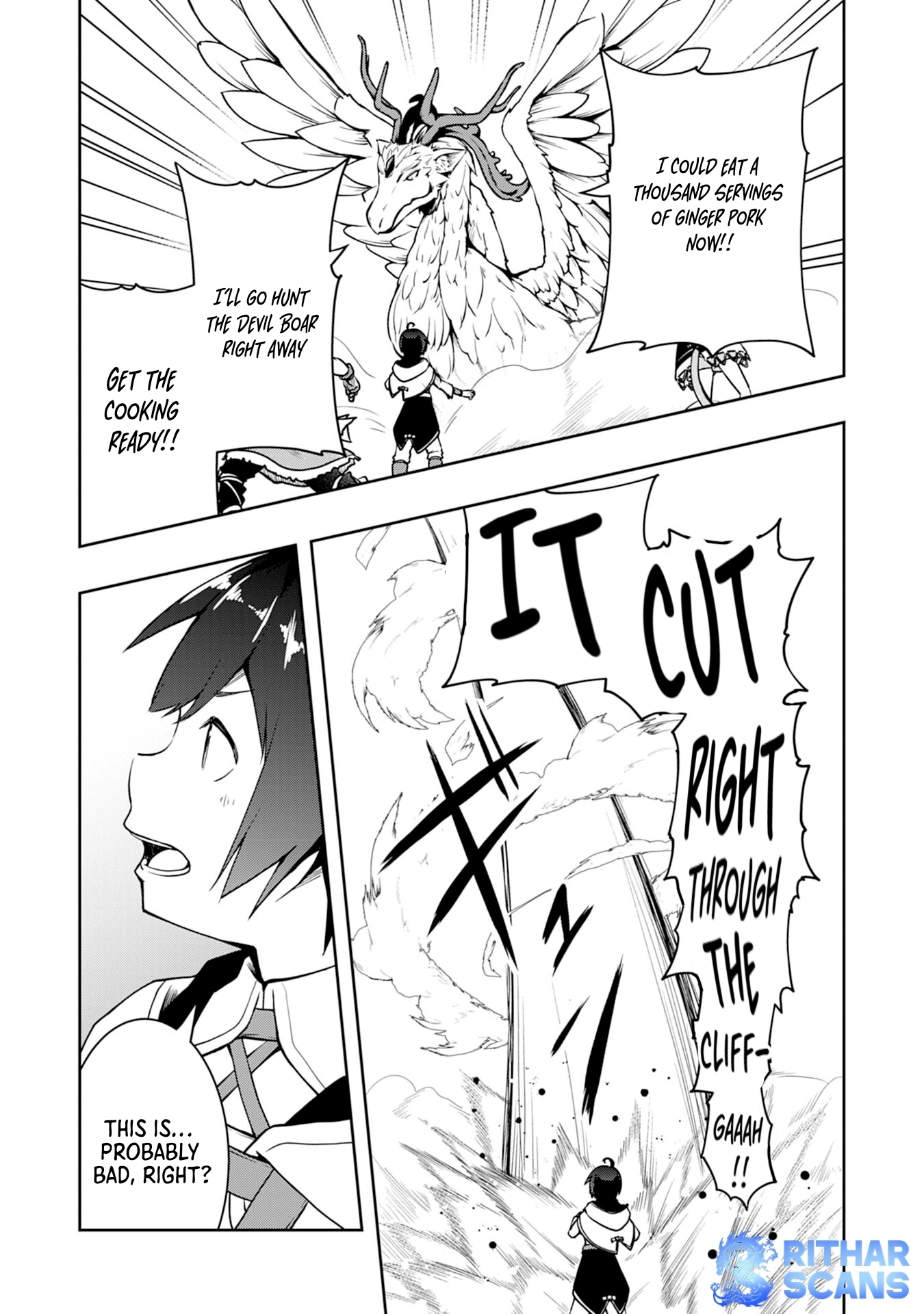 The Reincarnated Noble Who Was Exiled, Uses a Useless Skill to Rule Over Domestic Affairs: Was Supposed to Run the Territory Freely, but Thanks to the Skill "Gacha", Ended Up Creating the Strongest Territory – Chapter 4 – Page 30