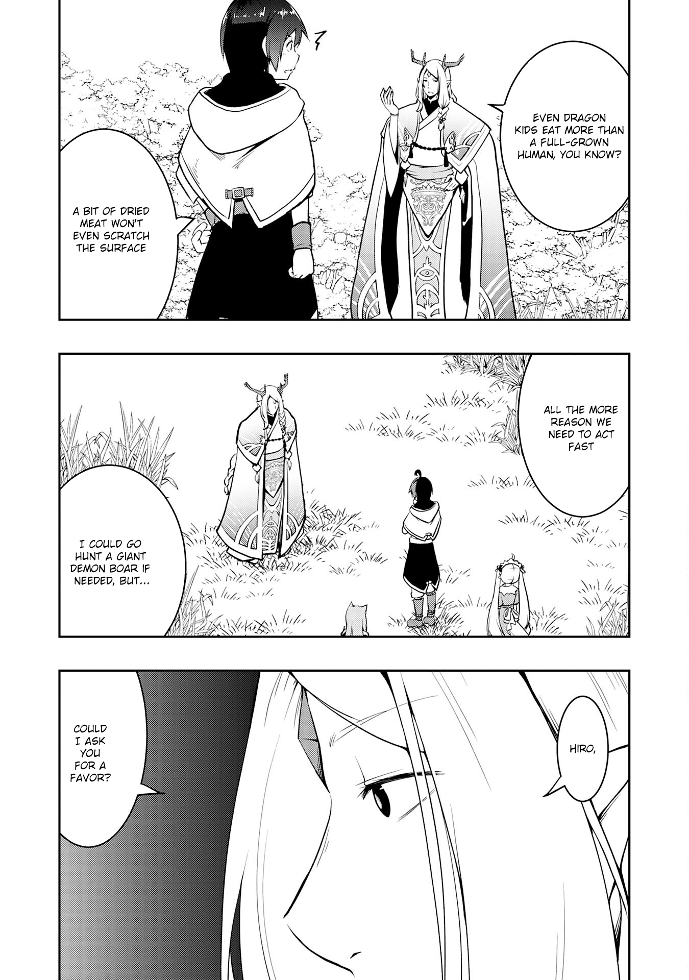 The Reincarnated Noble Who Was Exiled, Uses a Useless Skill to Rule Over Domestic Affairs: Was Supposed to Run the Territory Freely, but Thanks to the Skill "Gacha", Ended Up Creating the Strongest Territory – Chapter 8 – Page 10