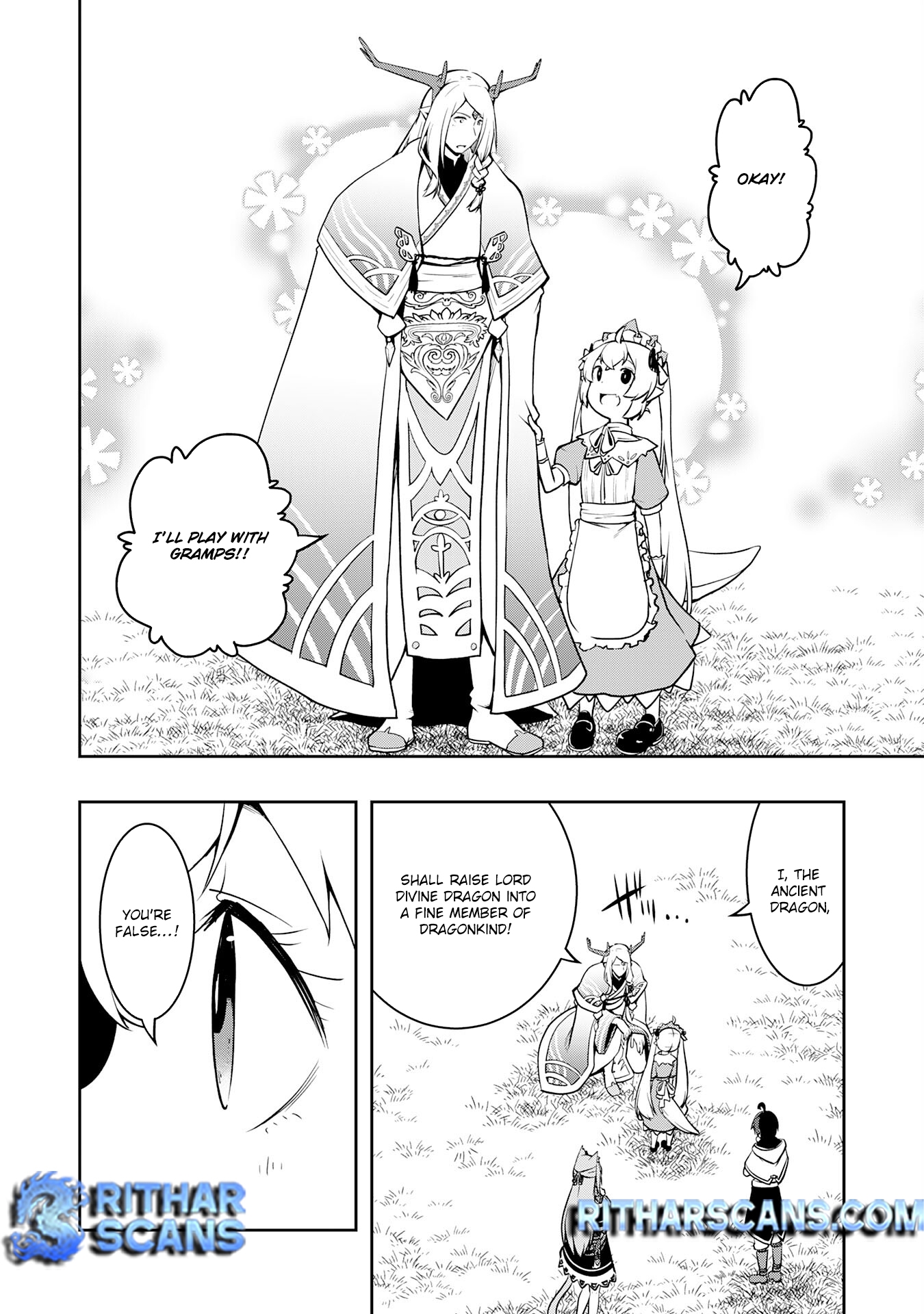 The Reincarnated Noble Who Was Exiled, Uses a Useless Skill to Rule Over Domestic Affairs: Was Supposed to Run the Territory Freely, but Thanks to the Skill "Gacha", Ended Up Creating the Strongest Territory – Chapter 8 – Page 13