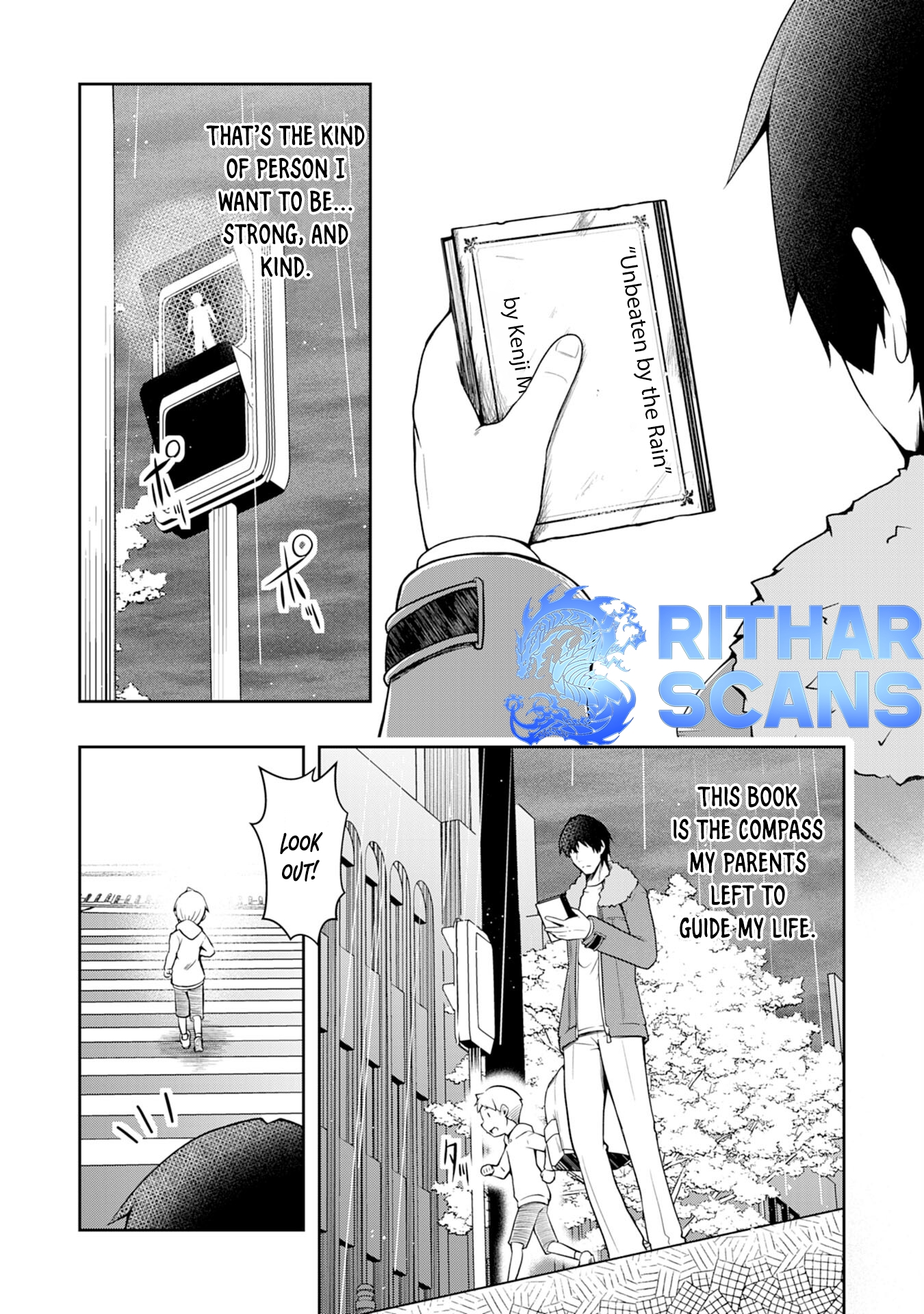 The Reincarnated Noble Who Was Exiled, Uses a Useless Skill to Rule Over Domestic Affairs: Was Supposed to Run the Territory Freely, but Thanks to the Skill "Gacha", Ended Up Creating the Strongest Territory – Chapter 1 – Page 11