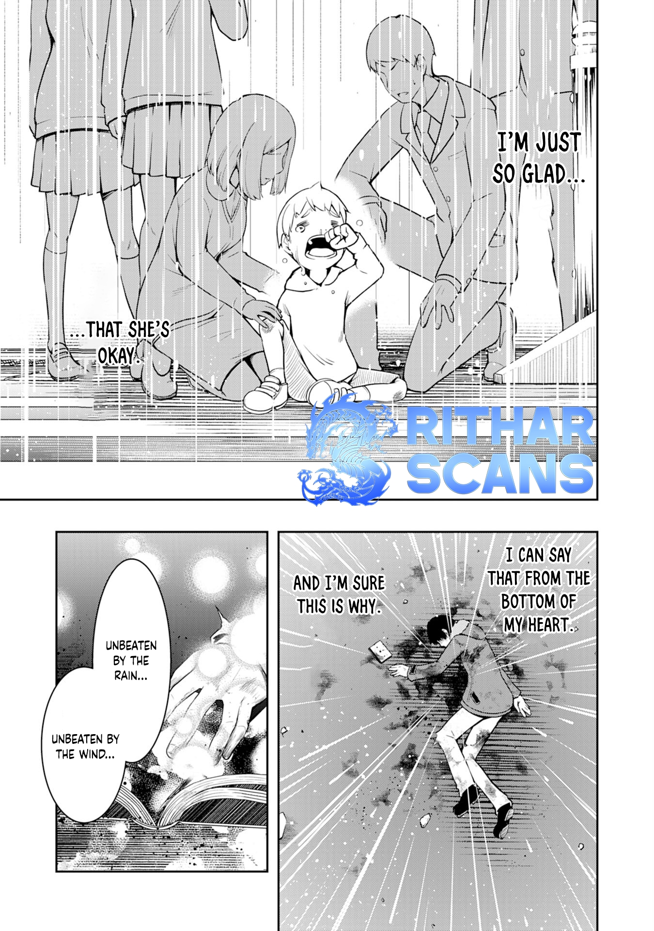 The Reincarnated Noble Who Was Exiled, Uses a Useless Skill to Rule Over Domestic Affairs: Was Supposed to Run the Territory Freely, but Thanks to the Skill "Gacha", Ended Up Creating the Strongest Territory – Chapter 1 – Page 14