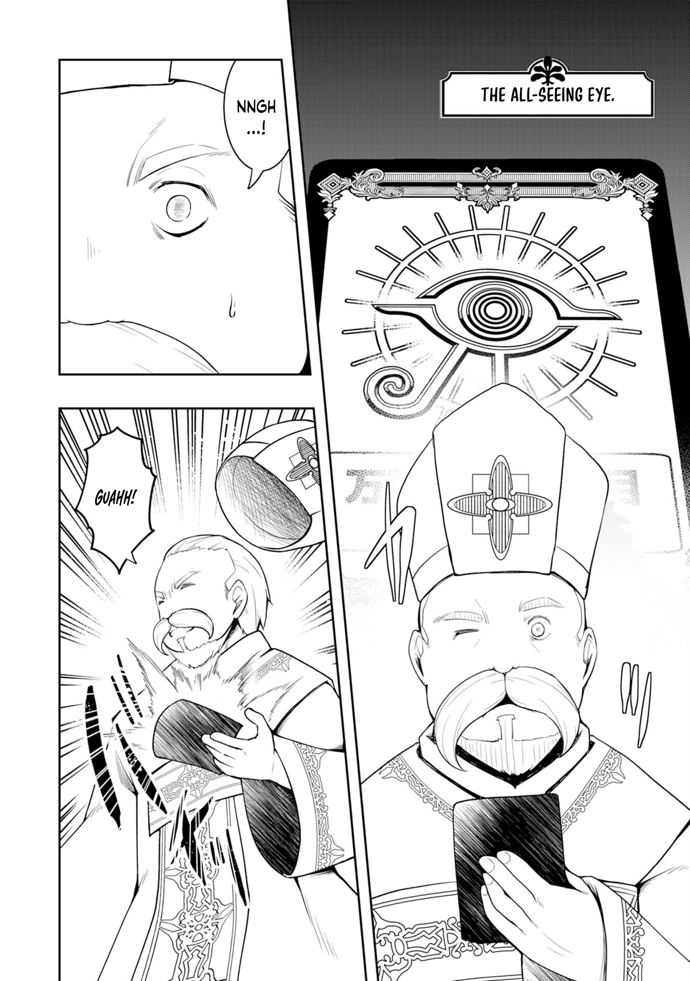 The Reincarnated Noble Who Was Exiled, Uses a Useless Skill to Rule Over Domestic Affairs: Was Supposed to Run the Territory Freely, but Thanks to the Skill "Gacha", Ended Up Creating the Strongest Territory – Chapter 1 – Page 31