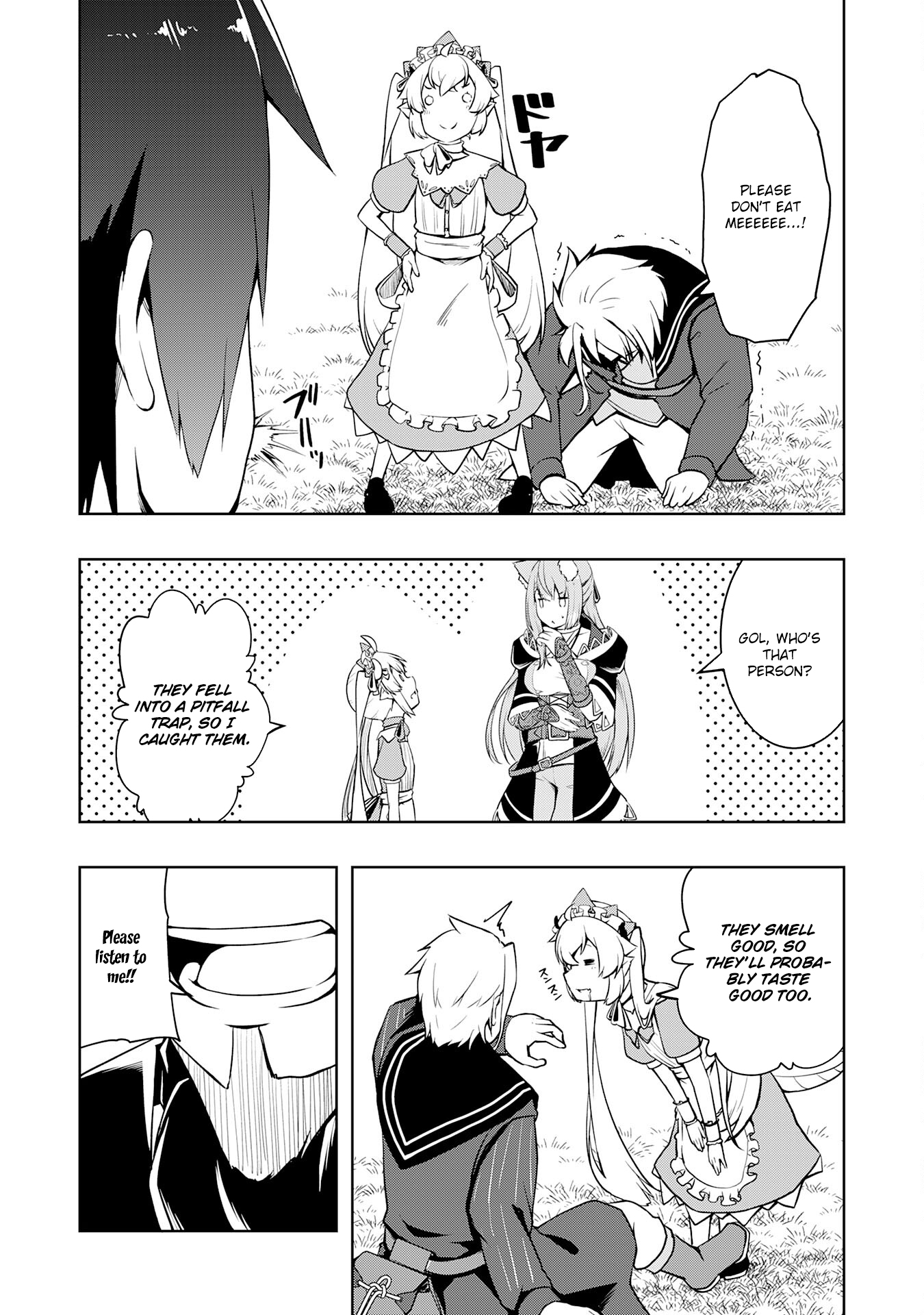 The Reincarnated Noble Who Was Exiled, Uses a Useless Skill to Rule Over Domestic Affairs: Was Supposed to Run the Territory Freely, but Thanks to the Skill "Gacha", Ended Up Creating the Strongest Territory – Chapter 9 – Page 12