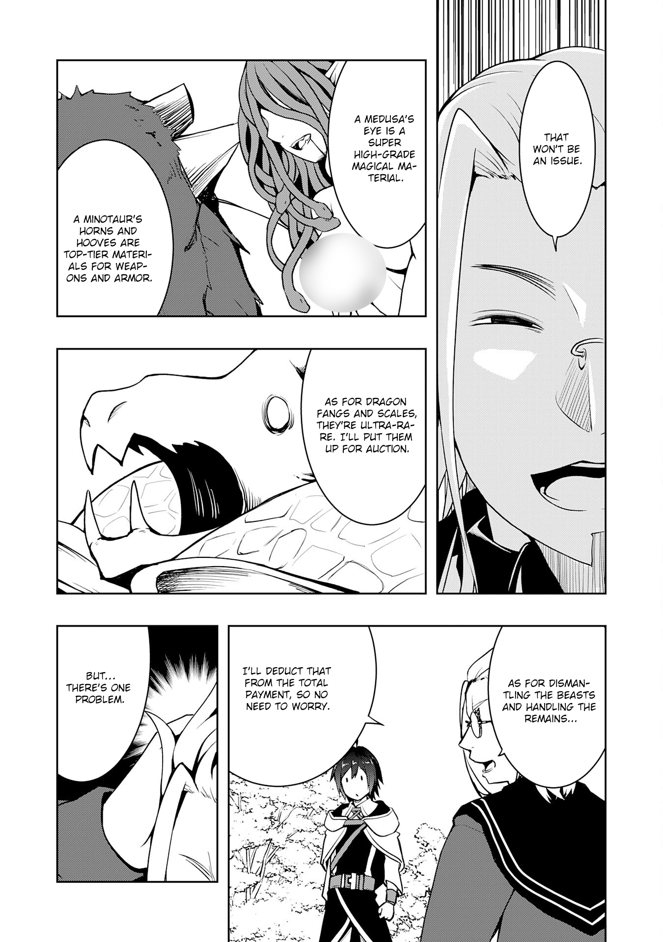 The Reincarnated Noble Who Was Exiled, Uses a Useless Skill to Rule Over Domestic Affairs: Was Supposed to Run the Territory Freely, but Thanks to the Skill "Gacha", Ended Up Creating the Strongest Territory – Chapter 9 – Page 25