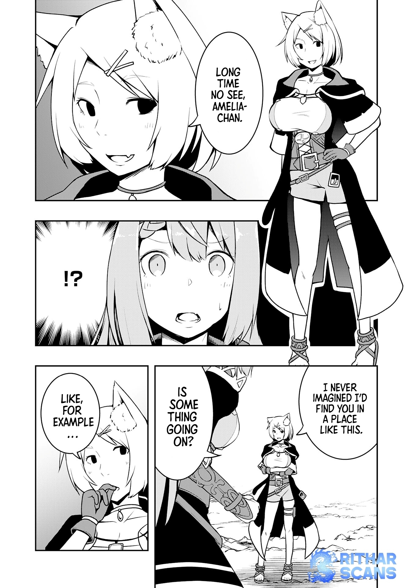 The Reincarnated Noble Who Was Exiled, Uses a Useless Skill to Rule Over Domestic Affairs: Was Supposed to Run the Territory Freely, but Thanks to the Skill "Gacha", Ended Up Creating the Strongest Territory – Chapter 5 – Page 7