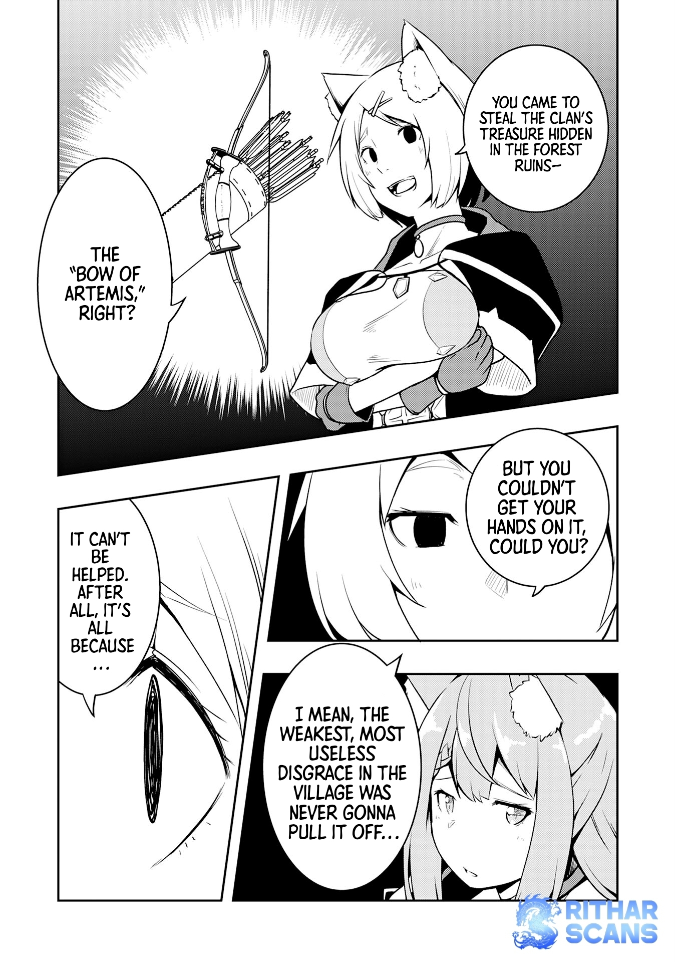 The Reincarnated Noble Who Was Exiled, Uses a Useless Skill to Rule Over Domestic Affairs: Was Supposed to Run the Territory Freely, but Thanks to the Skill "Gacha", Ended Up Creating the Strongest Territory – Chapter 5 – Page 8