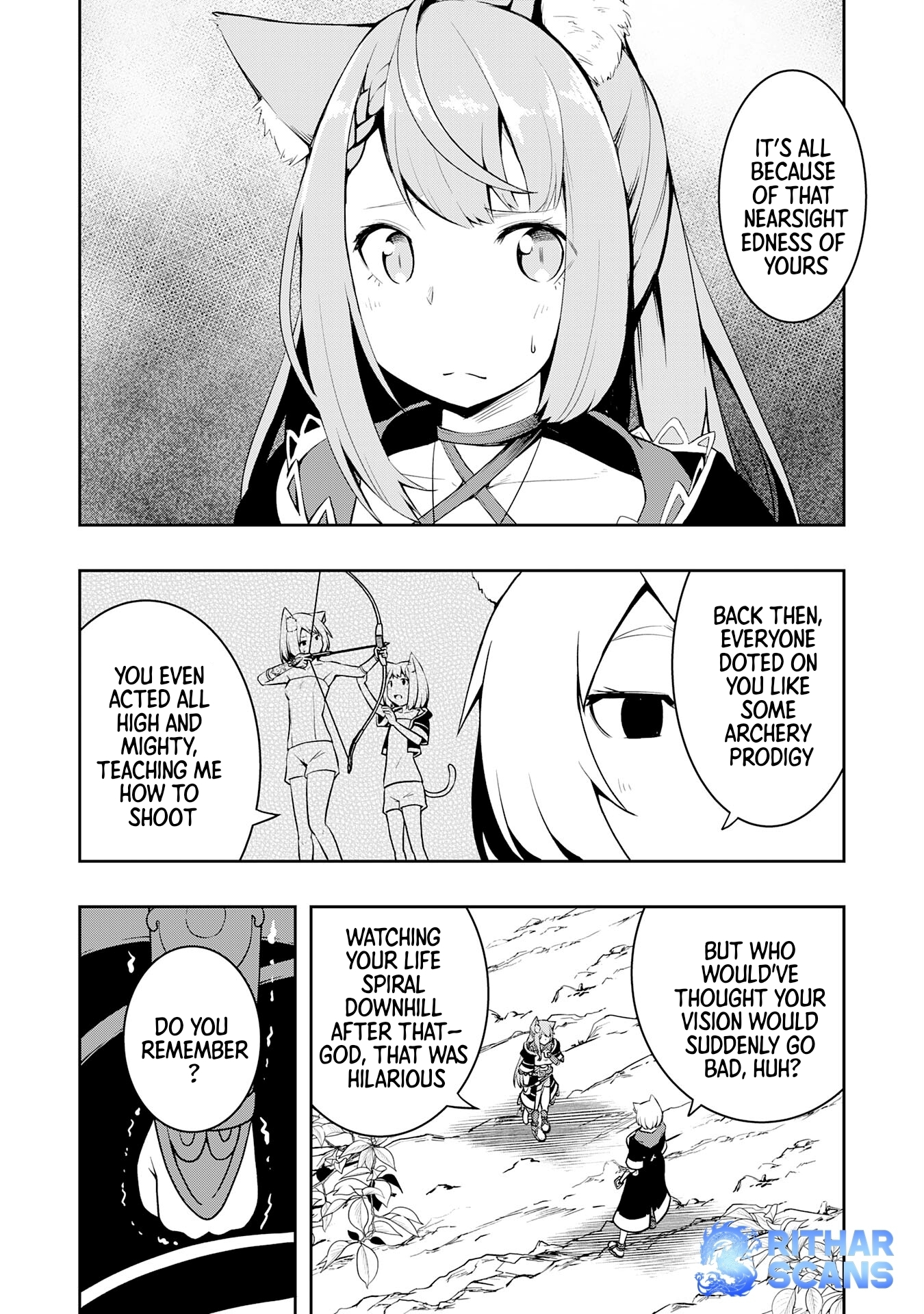 The Reincarnated Noble Who Was Exiled, Uses a Useless Skill to Rule Over Domestic Affairs: Was Supposed to Run the Territory Freely, but Thanks to the Skill "Gacha", Ended Up Creating the Strongest Territory – Chapter 5 – Page 9