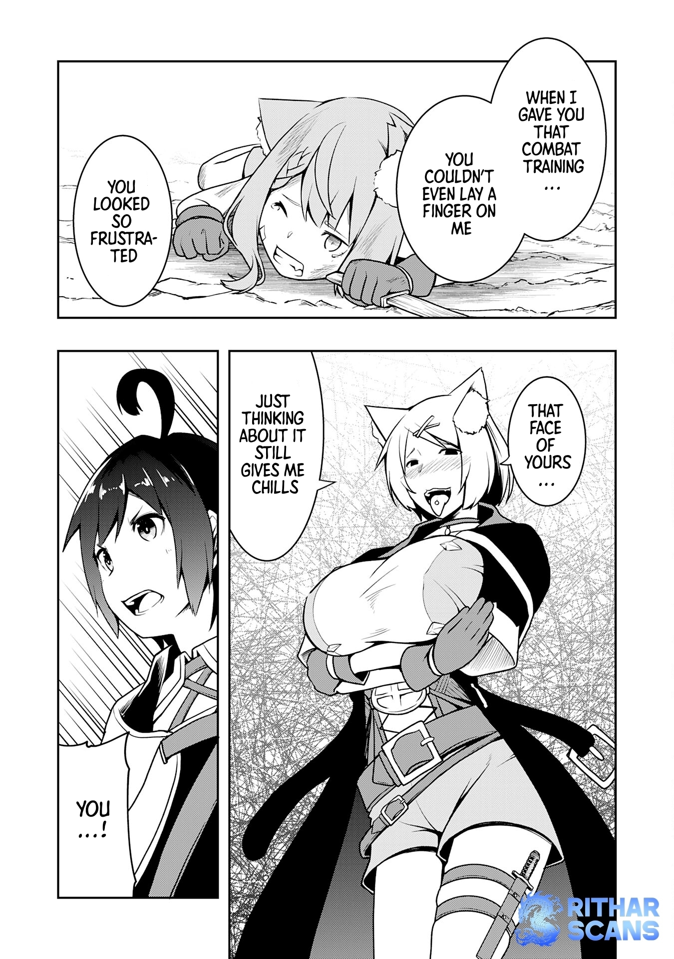 The Reincarnated Noble Who Was Exiled, Uses a Useless Skill to Rule Over Domestic Affairs: Was Supposed to Run the Territory Freely, but Thanks to the Skill "Gacha", Ended Up Creating the Strongest Territory – Chapter 5 – Page 10