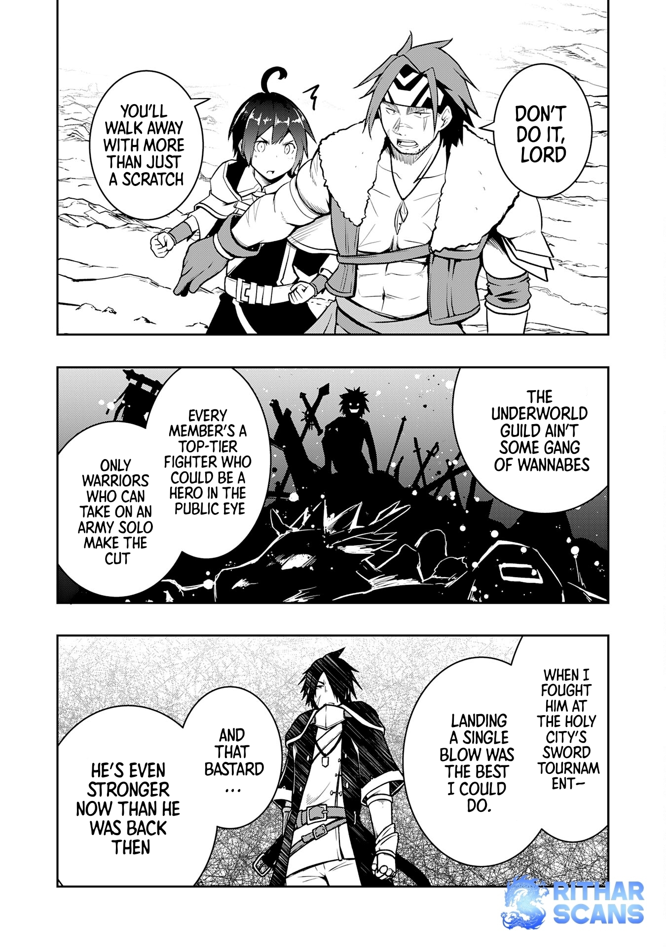 The Reincarnated Noble Who Was Exiled, Uses a Useless Skill to Rule Over Domestic Affairs: Was Supposed to Run the Territory Freely, but Thanks to the Skill "Gacha", Ended Up Creating the Strongest Territory – Chapter 5 – Page 11