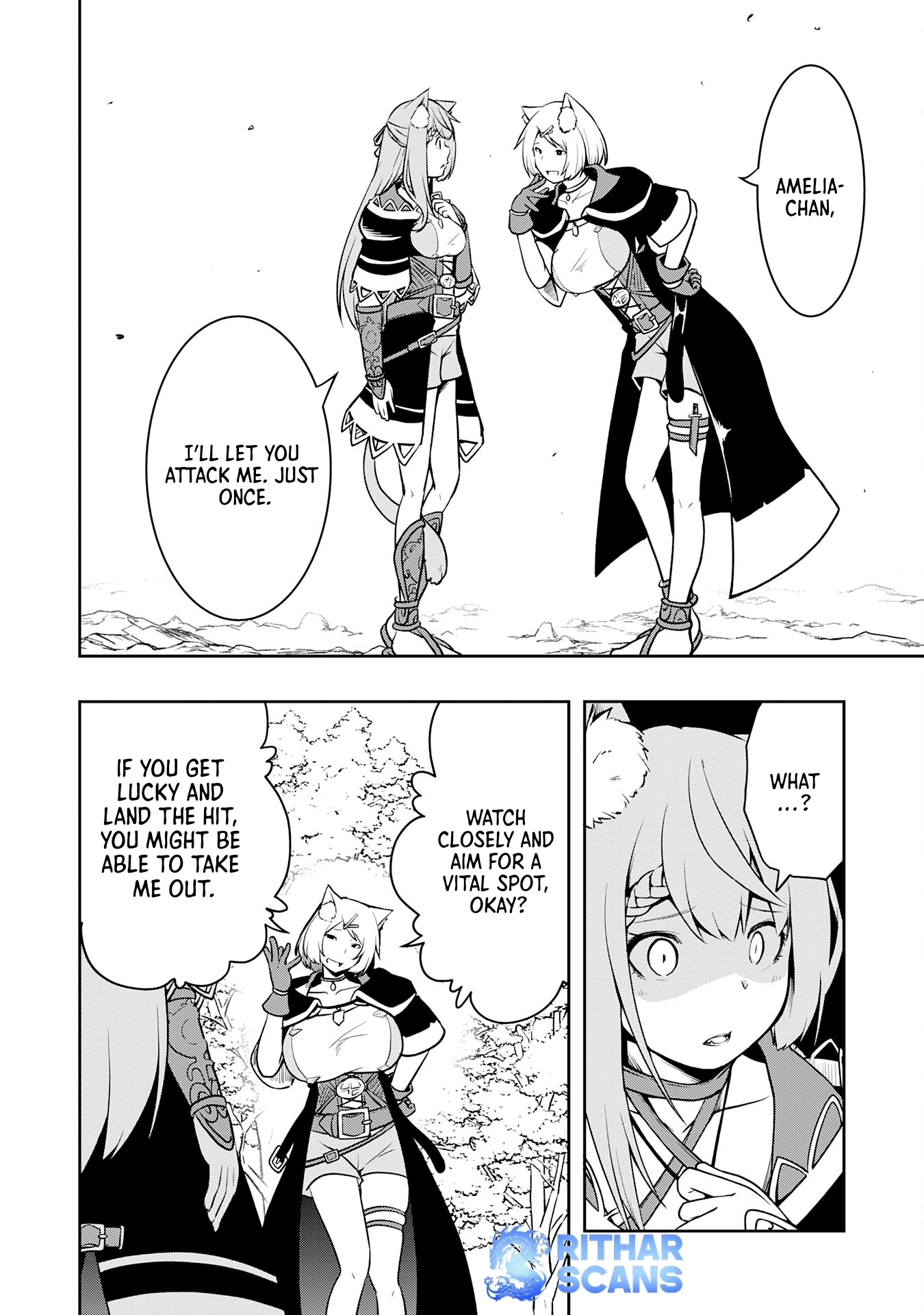 The Reincarnated Noble Who Was Exiled, Uses a Useless Skill to Rule Over Domestic Affairs: Was Supposed to Run the Territory Freely, but Thanks to the Skill "Gacha", Ended Up Creating the Strongest Territory – Chapter 5 – Page 13