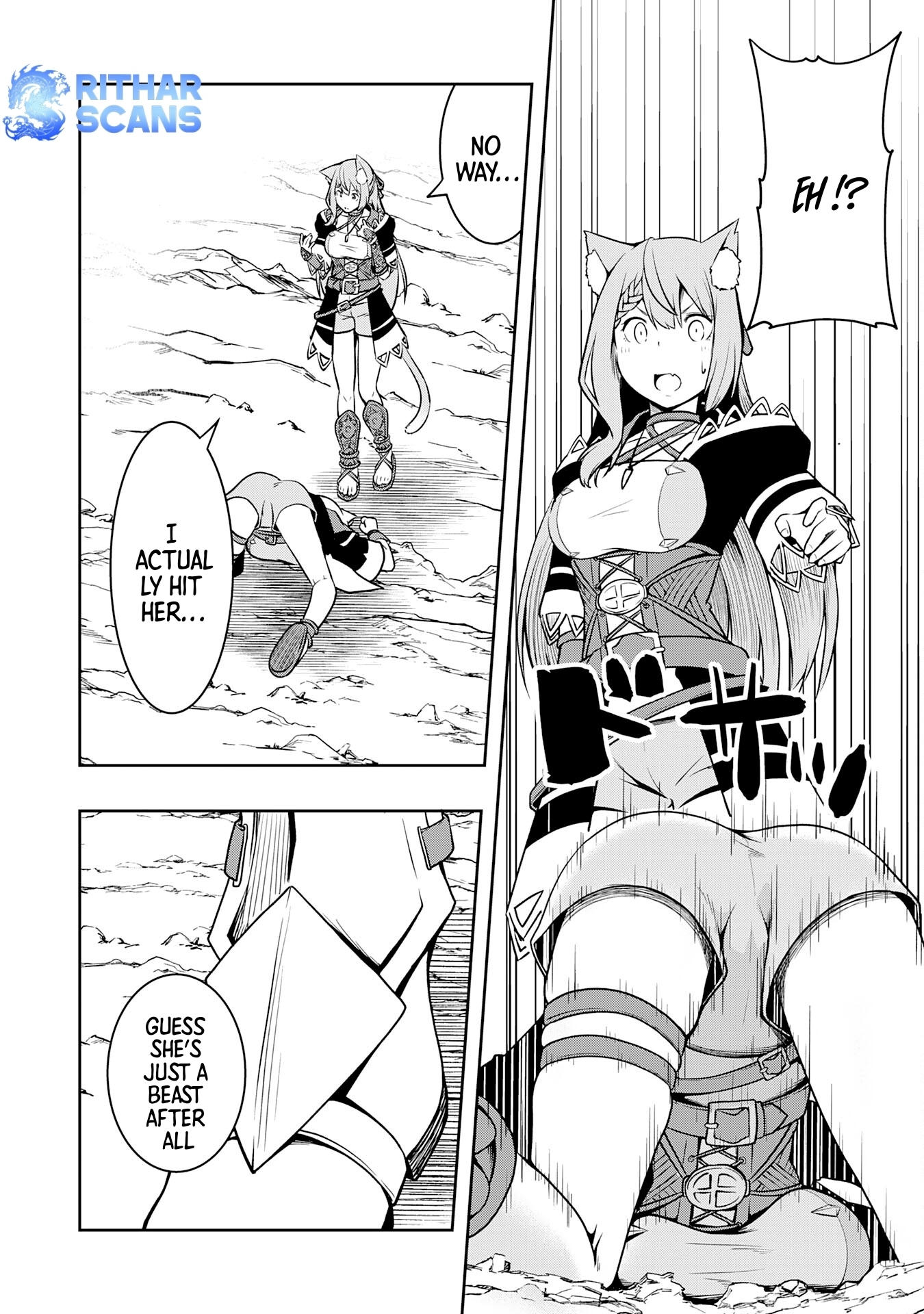 The Reincarnated Noble Who Was Exiled, Uses a Useless Skill to Rule Over Domestic Affairs: Was Supposed to Run the Territory Freely, but Thanks to the Skill "Gacha", Ended Up Creating the Strongest Territory – Chapter 5 – Page 19