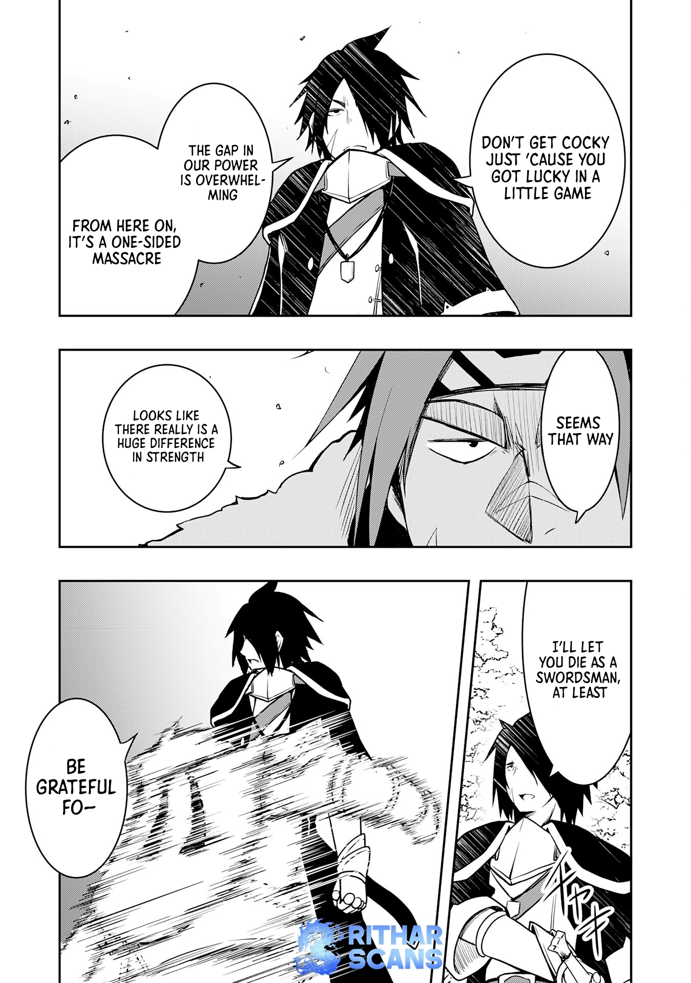 The Reincarnated Noble Who Was Exiled, Uses a Useless Skill to Rule Over Domestic Affairs: Was Supposed to Run the Territory Freely, but Thanks to the Skill "Gacha", Ended Up Creating the Strongest Territory – Chapter 5 – Page 20
