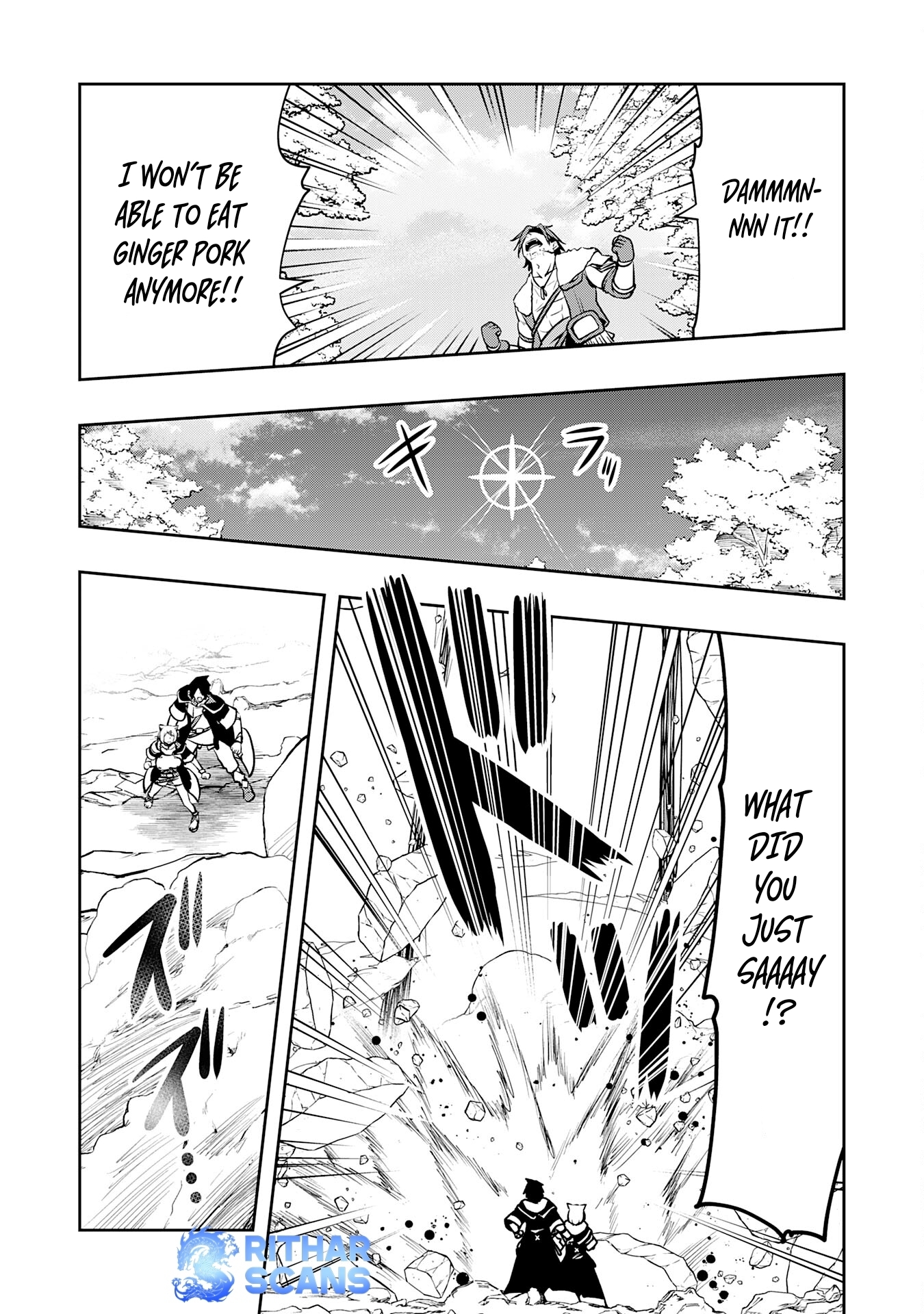 The Reincarnated Noble Who Was Exiled, Uses a Useless Skill to Rule Over Domestic Affairs: Was Supposed to Run the Territory Freely, but Thanks to the Skill "Gacha", Ended Up Creating the Strongest Territory – Chapter 5 – Page 24