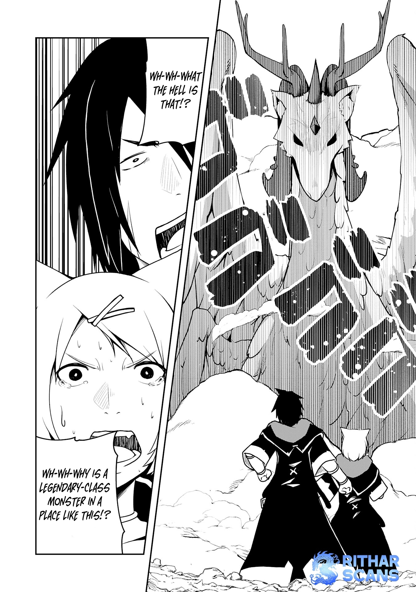 The Reincarnated Noble Who Was Exiled, Uses a Useless Skill to Rule Over Domestic Affairs: Was Supposed to Run the Territory Freely, but Thanks to the Skill "Gacha", Ended Up Creating the Strongest Territory – Chapter 5 – Page 25