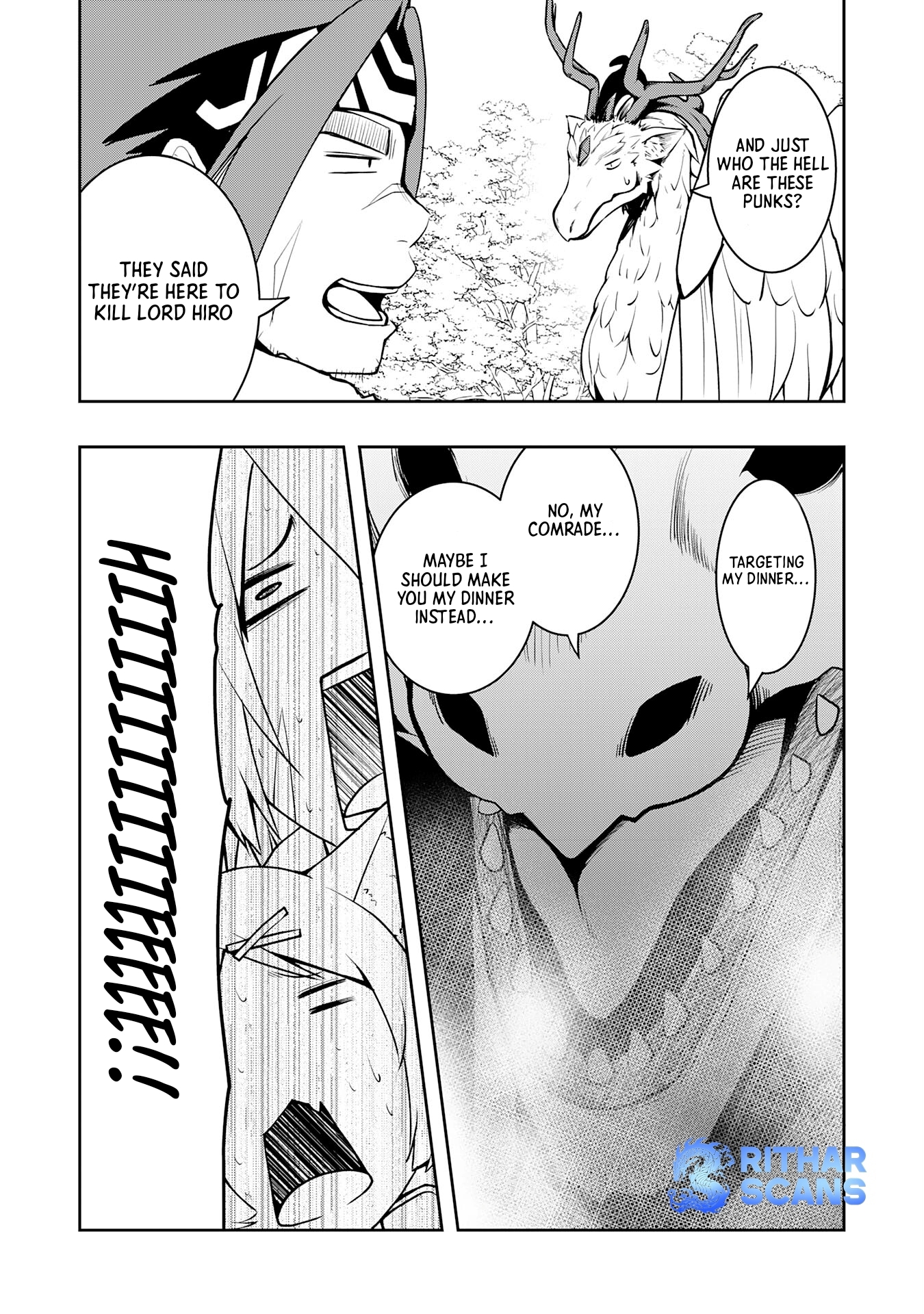 The Reincarnated Noble Who Was Exiled, Uses a Useless Skill to Rule Over Domestic Affairs: Was Supposed to Run the Territory Freely, but Thanks to the Skill "Gacha", Ended Up Creating the Strongest Territory – Chapter 5 – Page 26