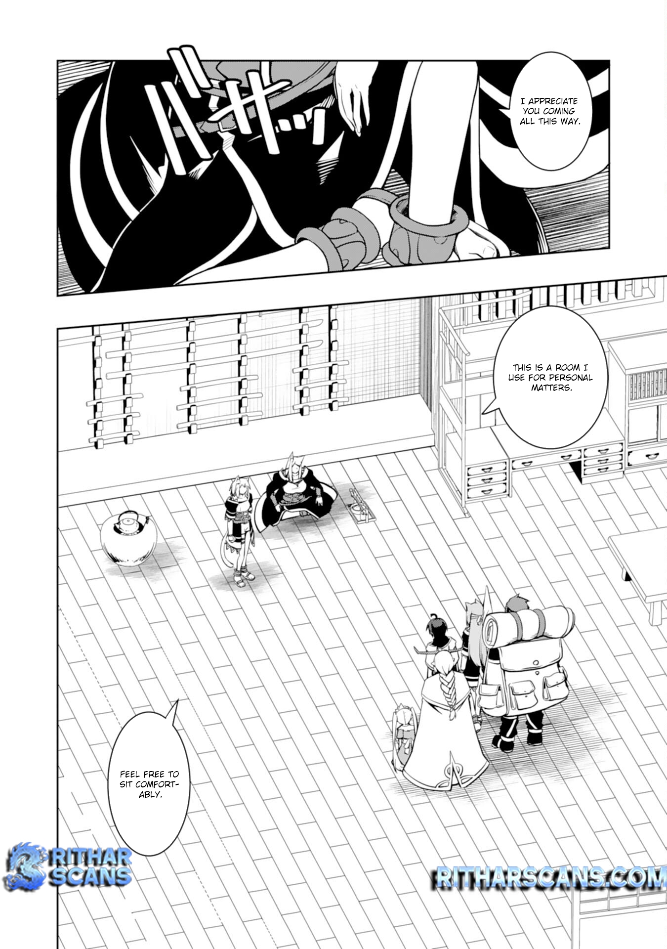 The Reincarnated Noble Who Was Exiled, Uses a Useless Skill to Rule Over Domestic Affairs: Was Supposed to Run the Territory Freely, but Thanks to the Skill "Gacha", Ended Up Creating the Strongest Territory – Chapter 12 – Page 10