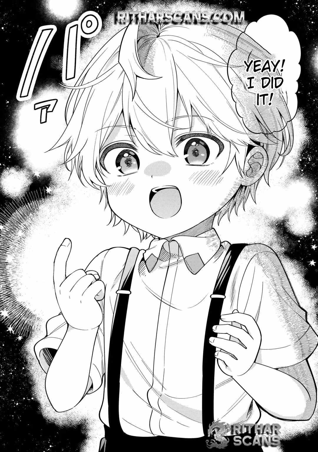 Henkyou Hakke Jinan wa Tensei Cheat Life wo Tanoshi Mitai – Chapter 1 – Page 20