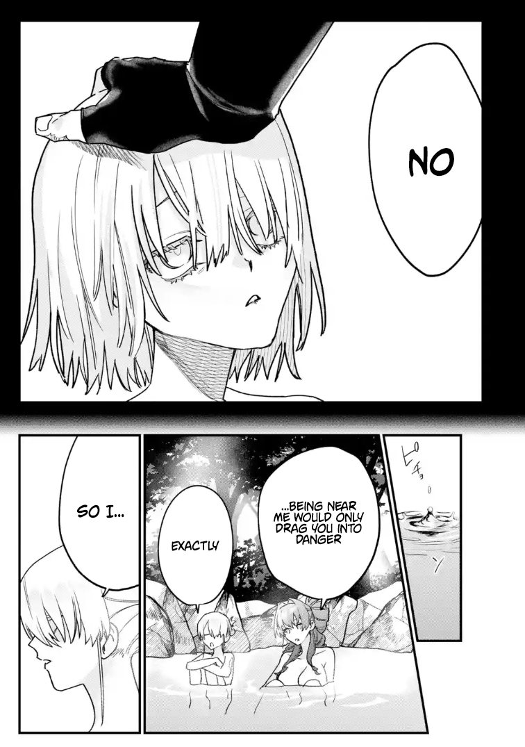 The Strongest Middle-Aged Assassin Saved the World, but Was Saddled with the Villainess Who Killed the Demon King and Became a Frontier Lord – Chapter 3.2 – Page 10