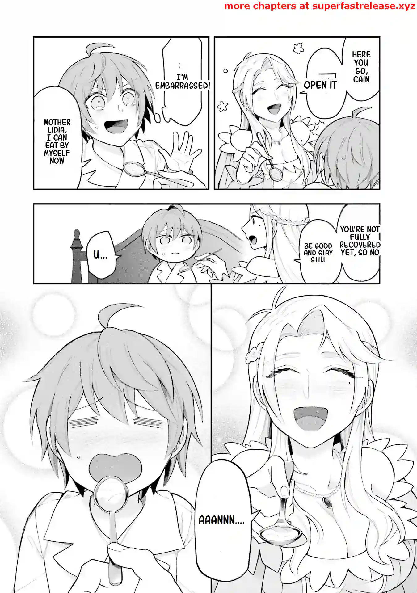 Another World Territory Reform ~Starting Public Works with Earth Magic~ – Chapter 1.2 – Page 3