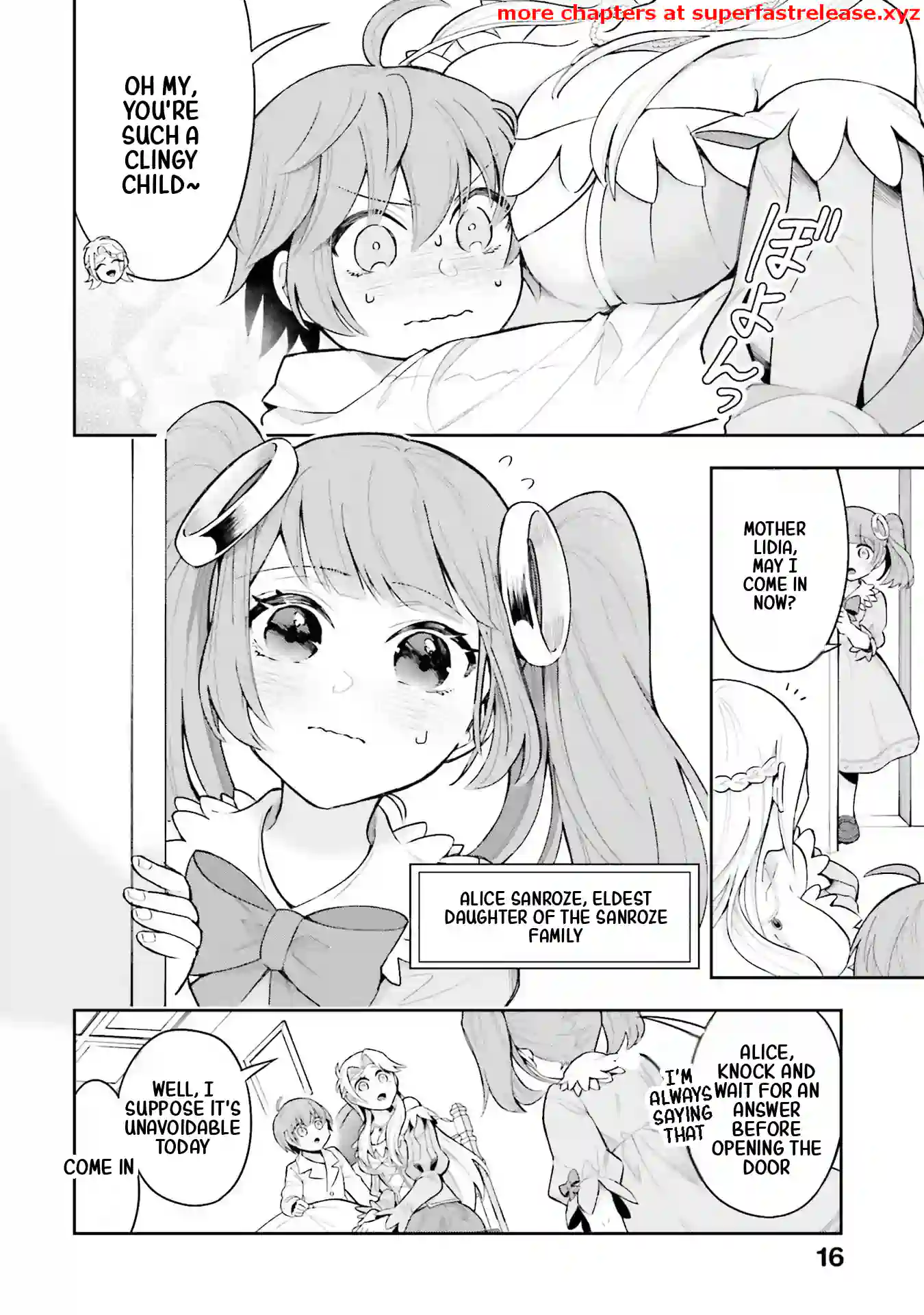 Another World Territory Reform ~Starting Public Works with Earth Magic~ – Chapter 1.2 – Page 5