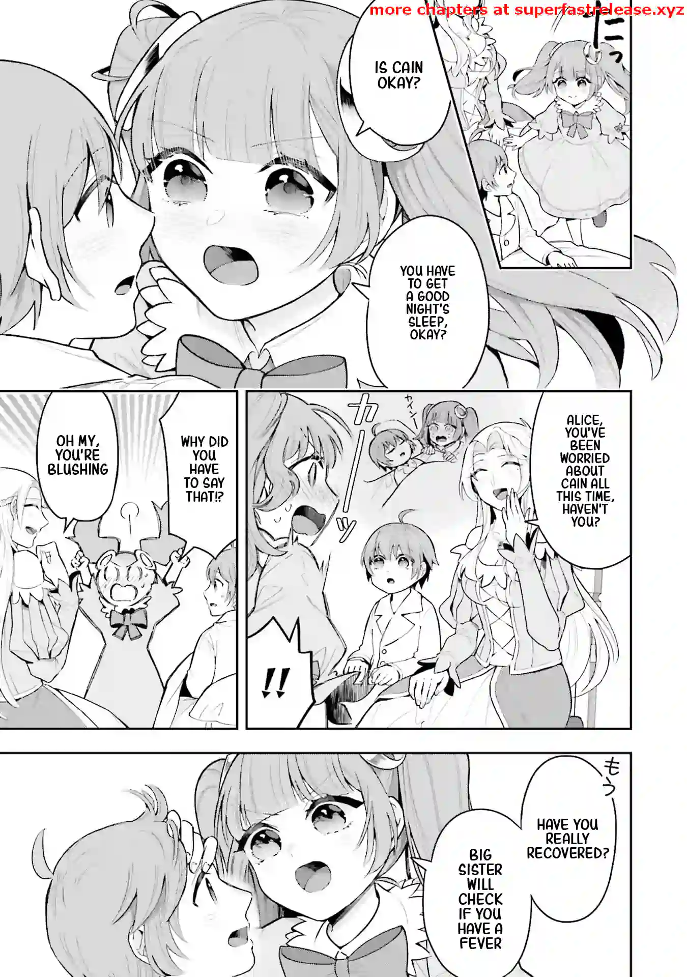 Another World Territory Reform ~Starting Public Works with Earth Magic~ – Chapter 1.2 – Page 6