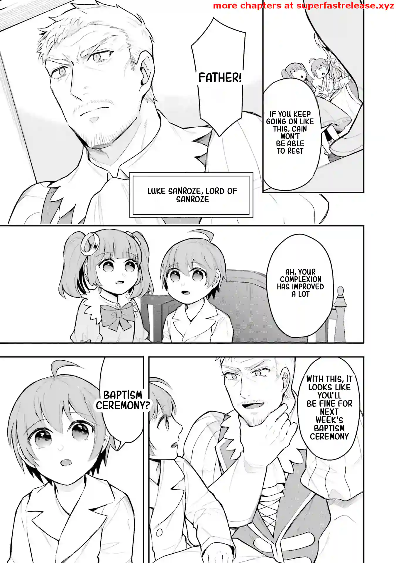 Another World Territory Reform ~Starting Public Works with Earth Magic~ – Chapter 1.2 – Page 8