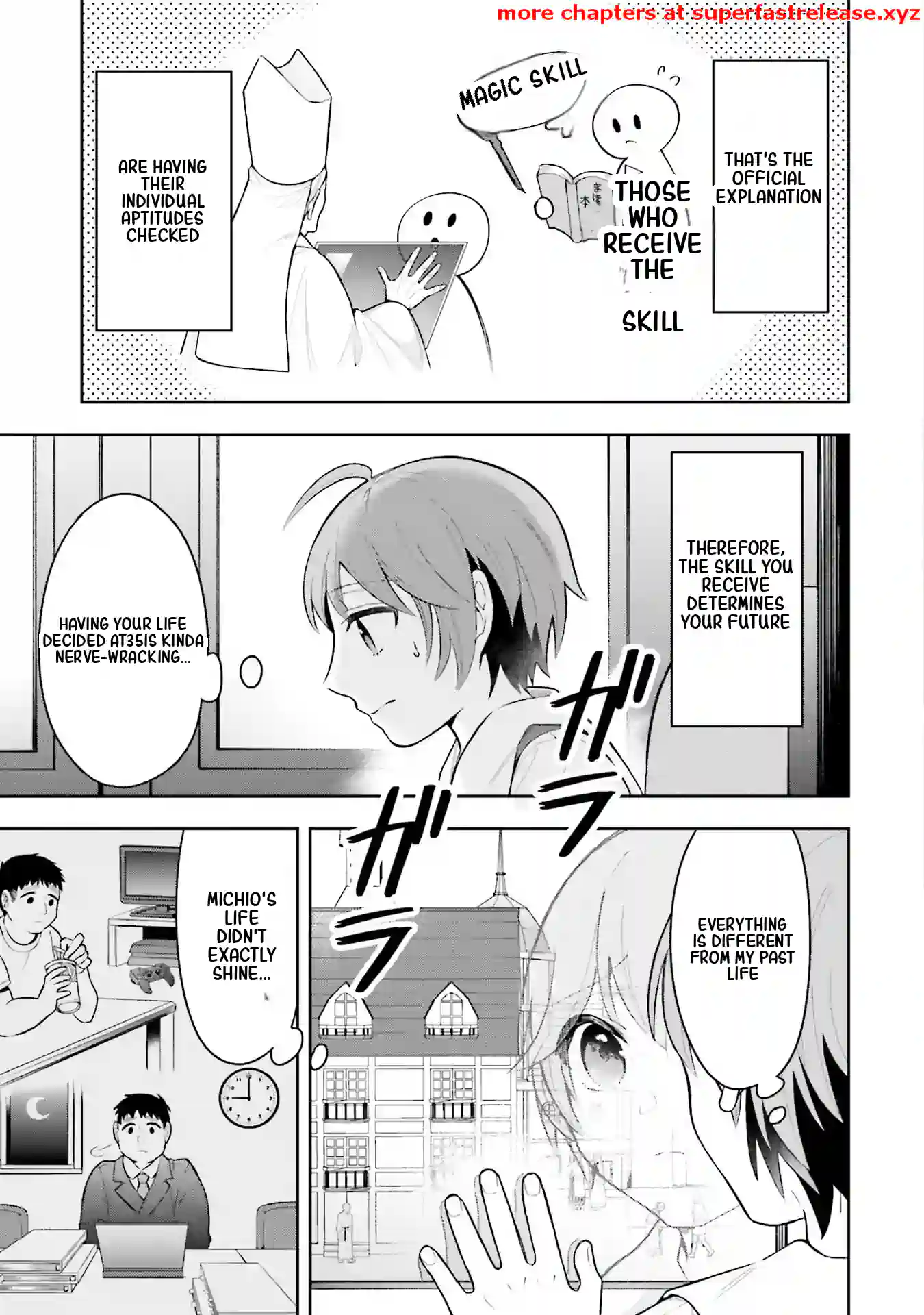 Another World Territory Reform ~Starting Public Works with Earth Magic~ – Chapter 1.2 – Page 10