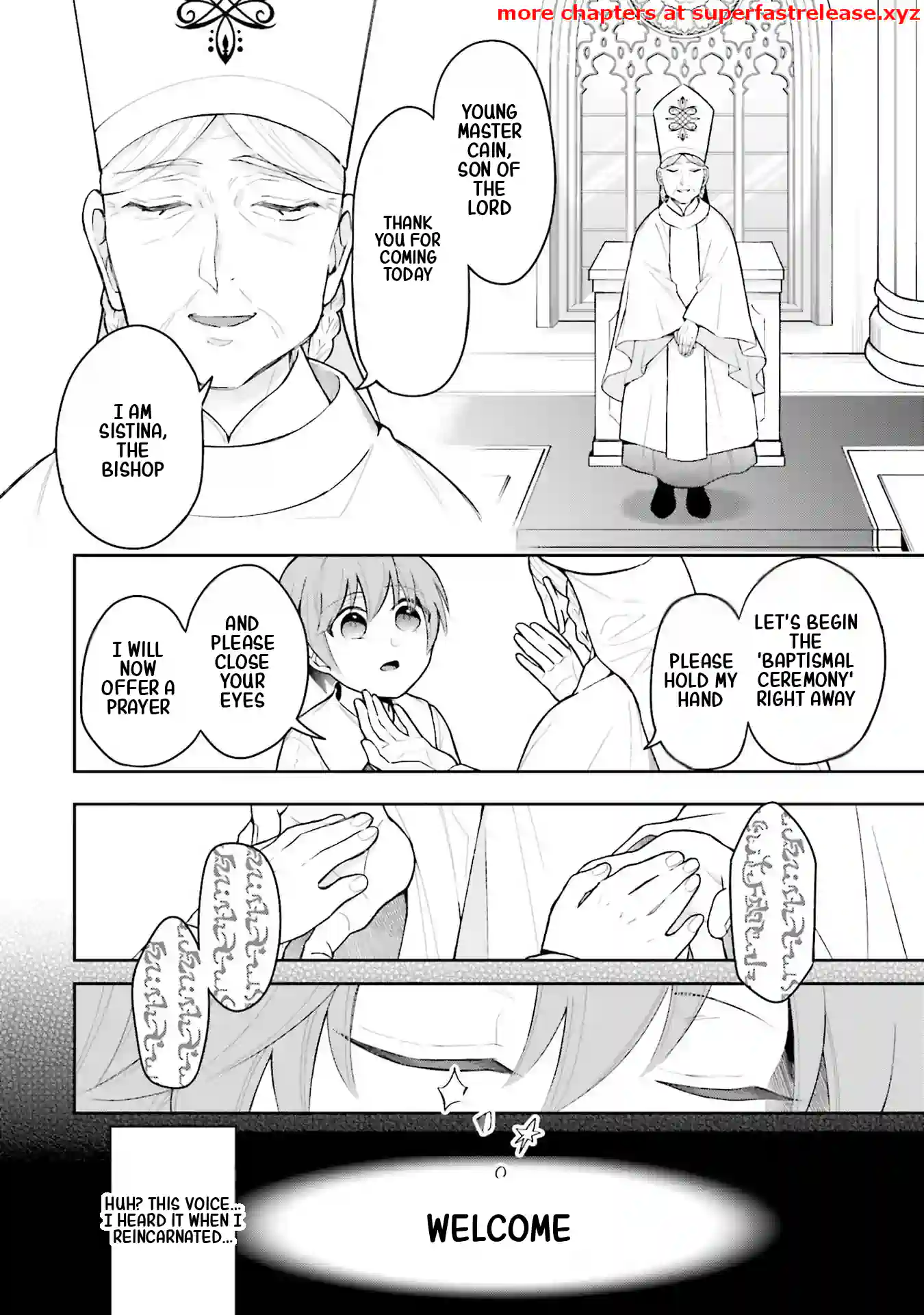 Another World Territory Reform ~Starting Public Works with Earth Magic~ – Chapter 1.2 – Page 13