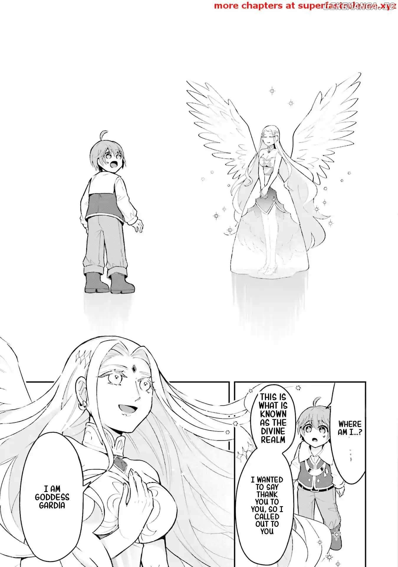 Another World Territory Reform ~Starting Public Works with Earth Magic~ – Chapter 1.3 – Page 2